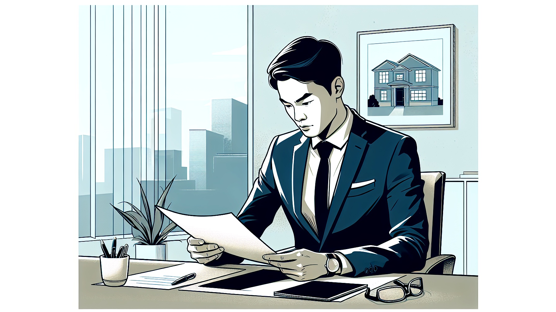 REITとは何か|私の体験からひもとく仕組み