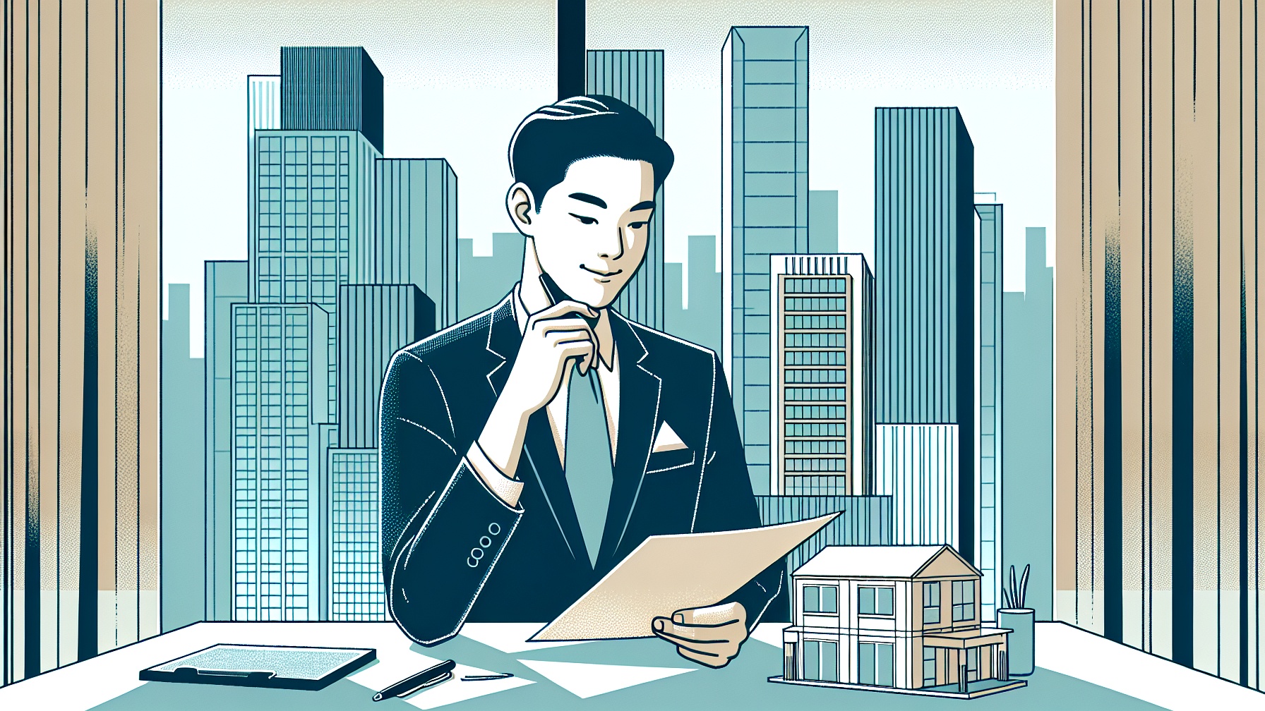 青山エリアのシェアハウス市場と投資の魅力