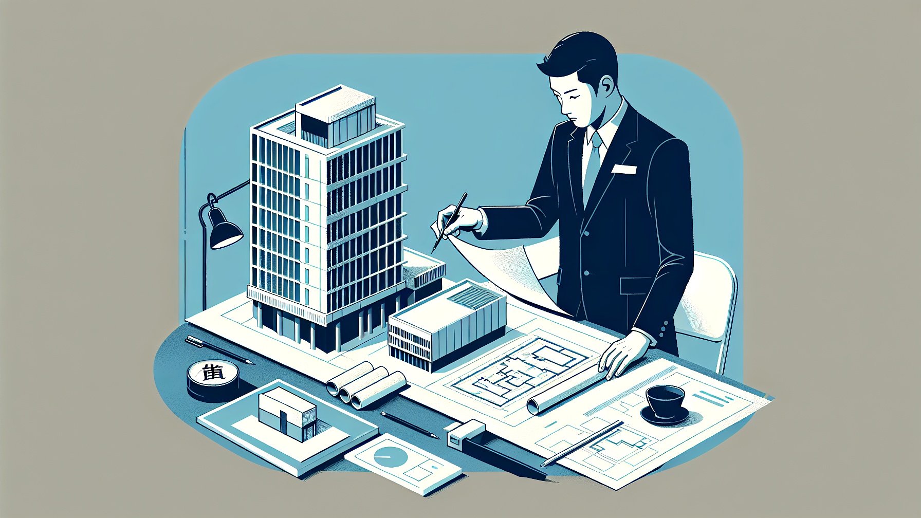 不動産クラウドファンディングの基本構造を理解する