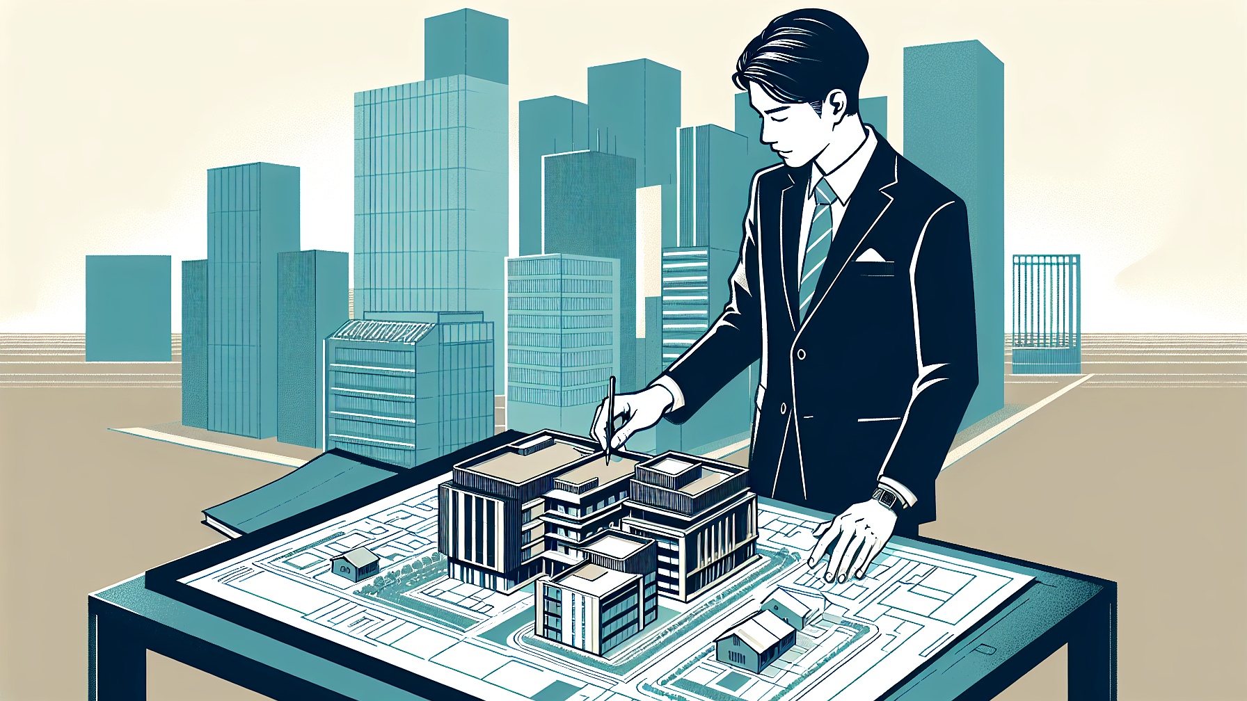 不動産クラウドファンディングの仕組みを押さえよう