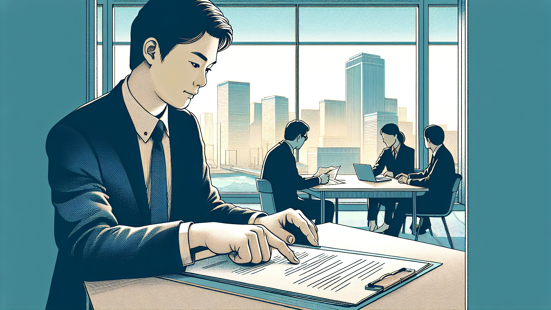 是正命令とは?消防法に基づく法的な意味