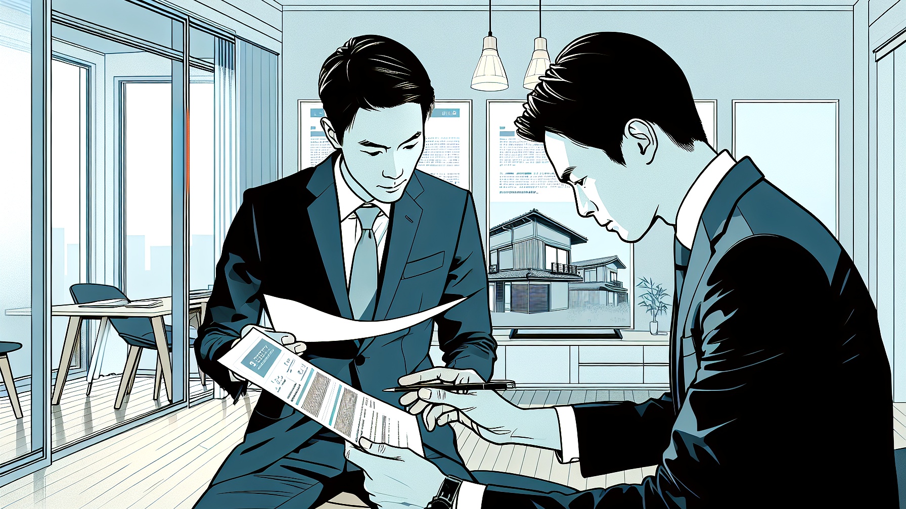 青色事業専従者給与の要件を正しく理解しよう