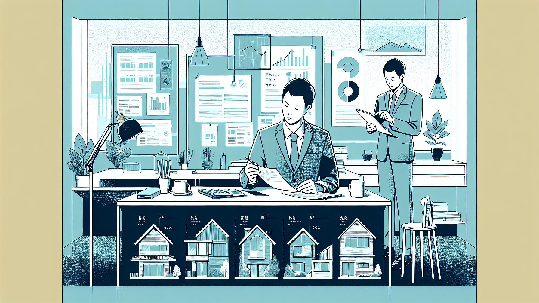 戸建て賃貸の実質利回りとは何か