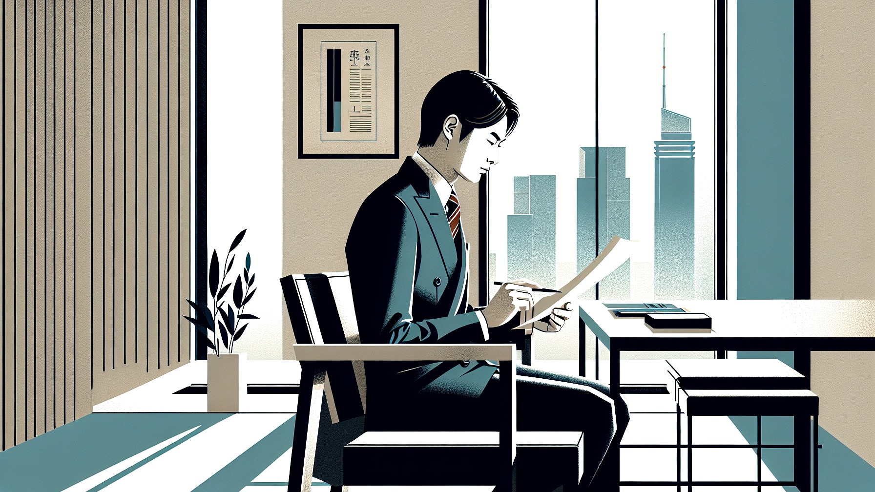 不動産所得の計算方法と赤字になる主な要因のイメージ