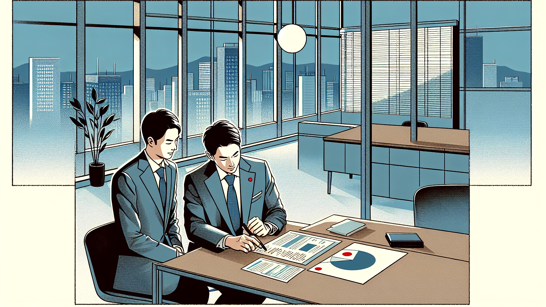 iDeCoとNISAの基本的な特徴を理解する