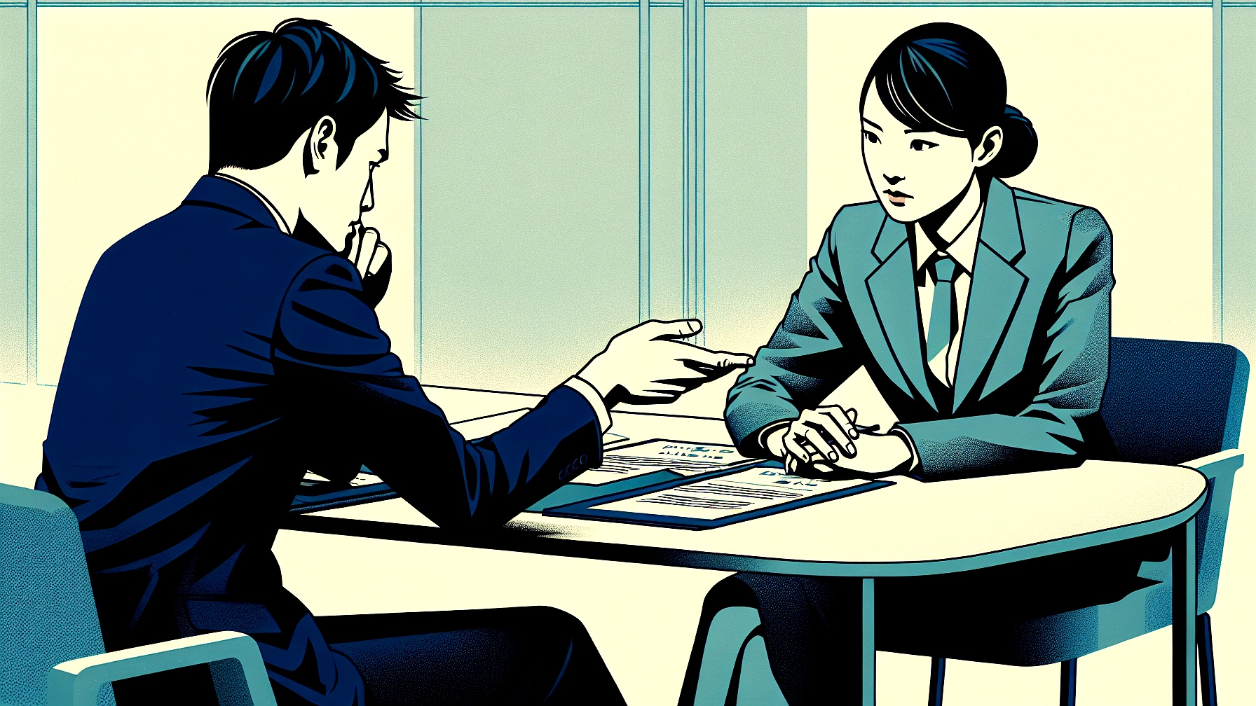 信用金庫と地方銀行の基本的な違いとは