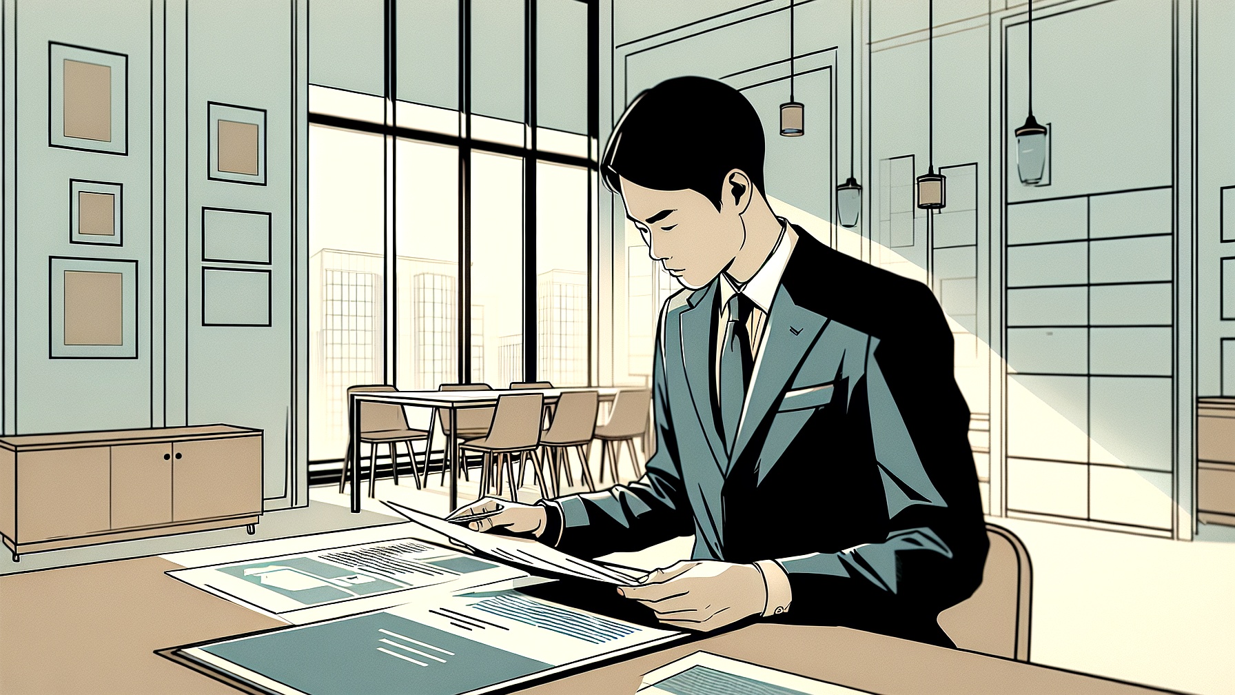 千代田区の市場概況と賃貸需要の安定性