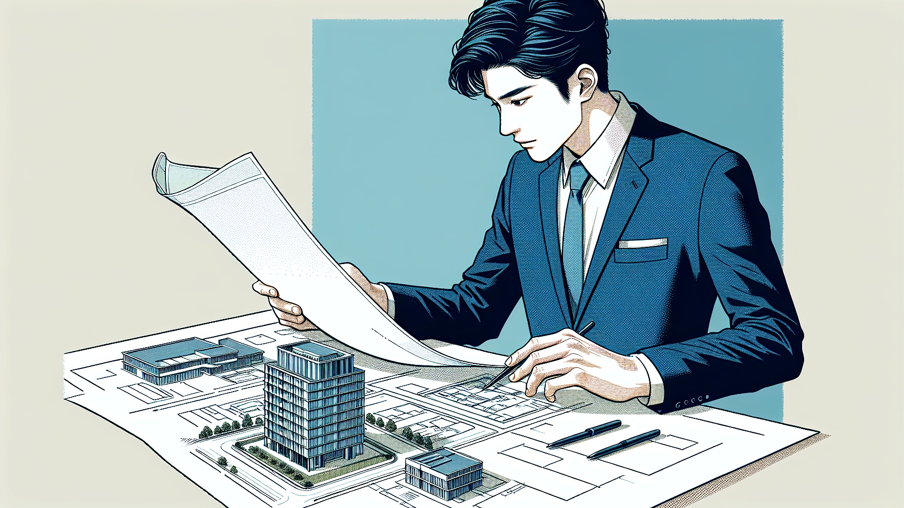 築古物件市場が投資家を引きつける理由