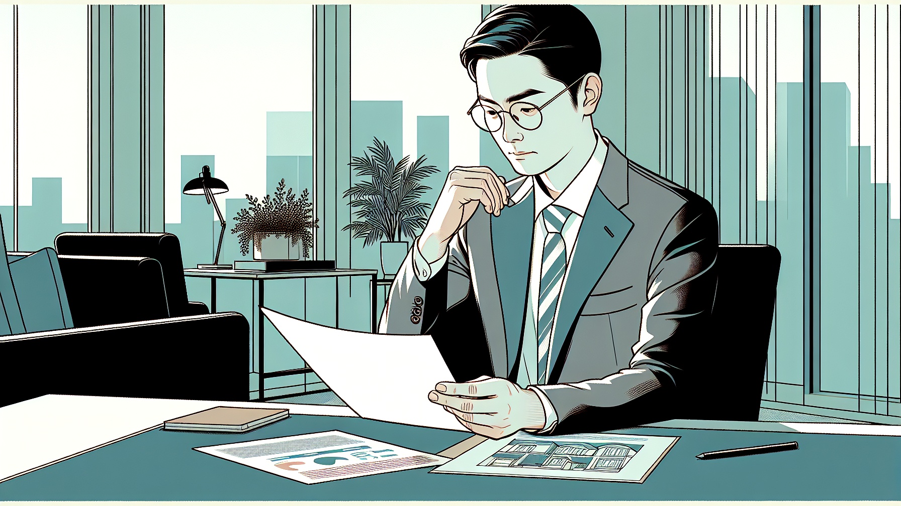 資金計画の基本を押さえてから年収を考える