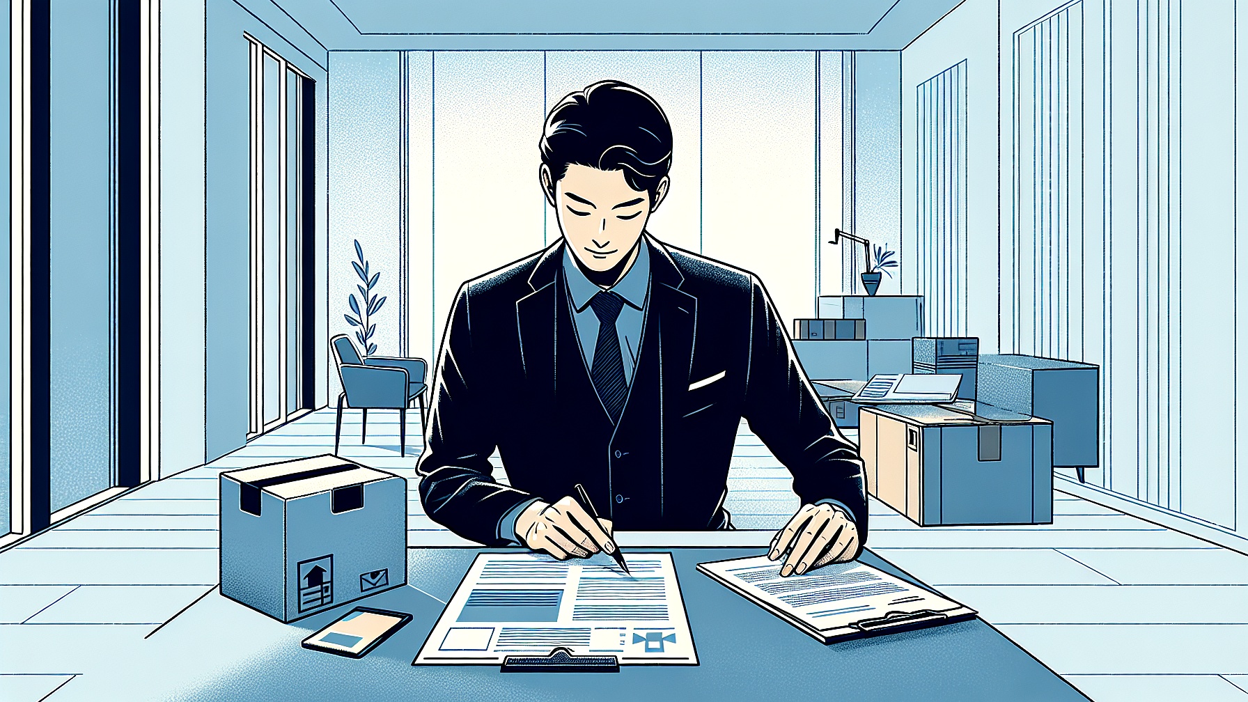 宅配ボックス設置で家賃は実際に上げられるのか