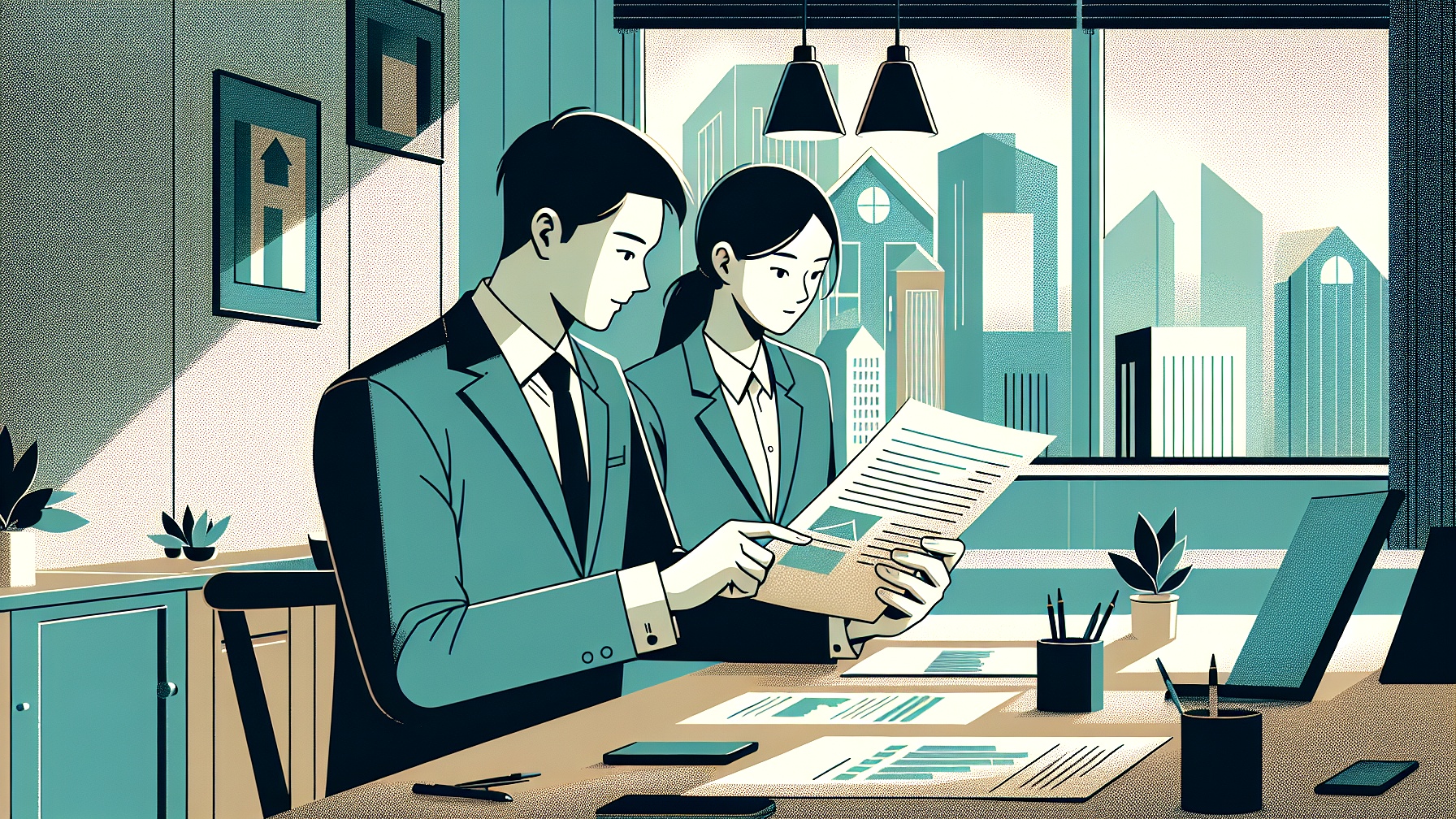 新築・築浅・中古の定義と市場価値