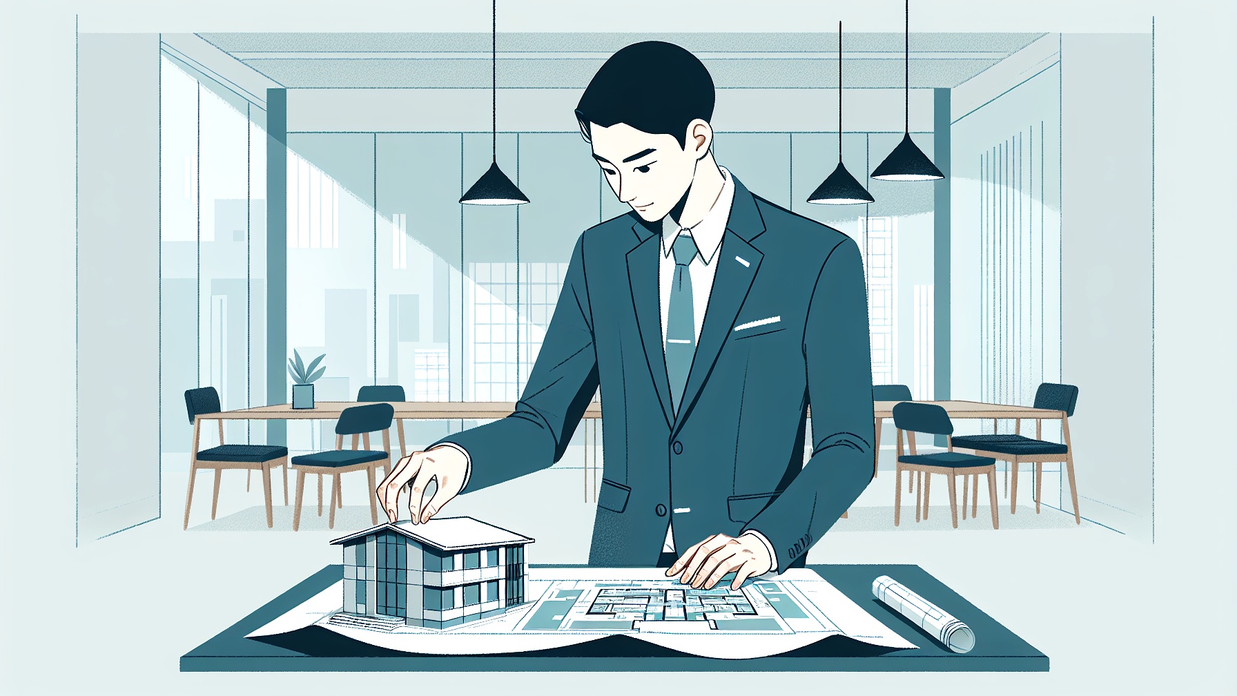 築10年物件でも新築と同じ金利が適用される理由のイメージ