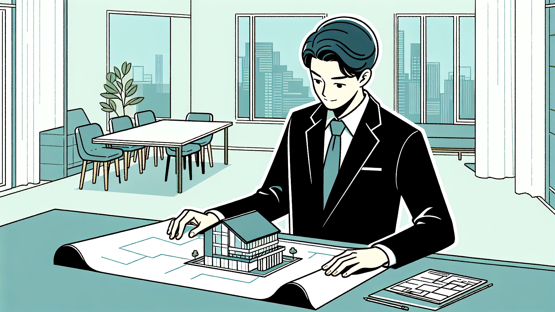 自己資金50万円で区分マンションは本当に購入できるのかのイメージ