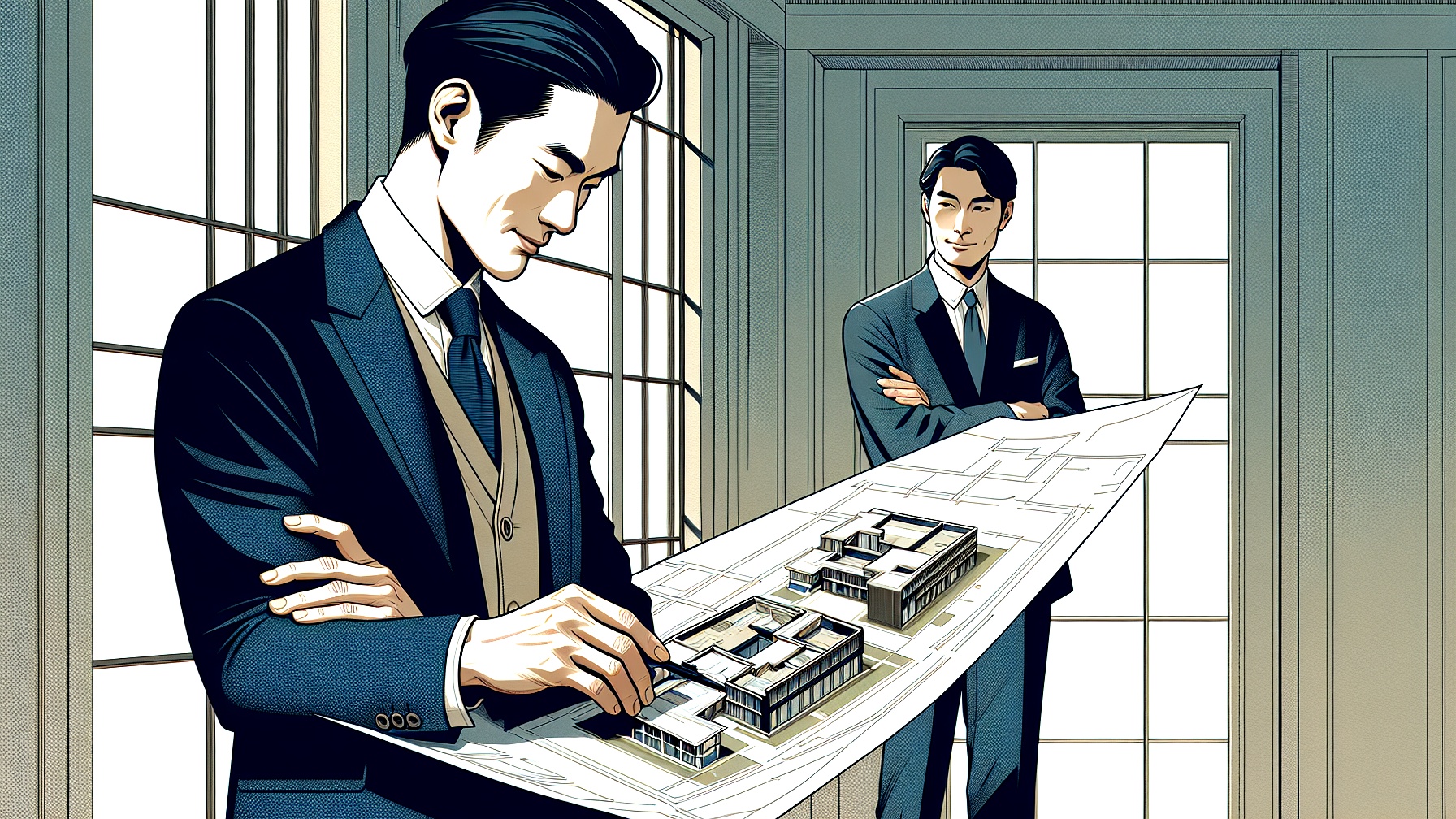 家族信託とは何か?賃貸物件管理に活用できる理由のイメージ