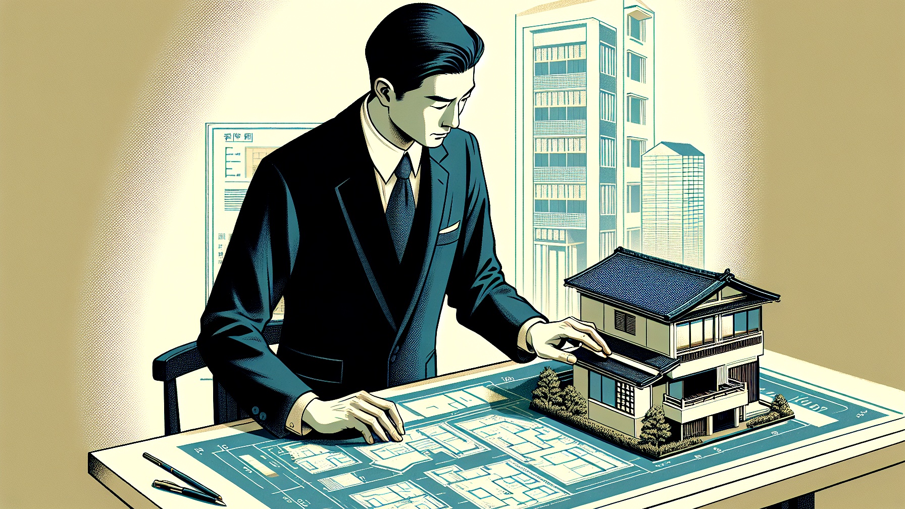 土壌汚染とは何か?不動産投資家が知るべき基本知識のイメージ