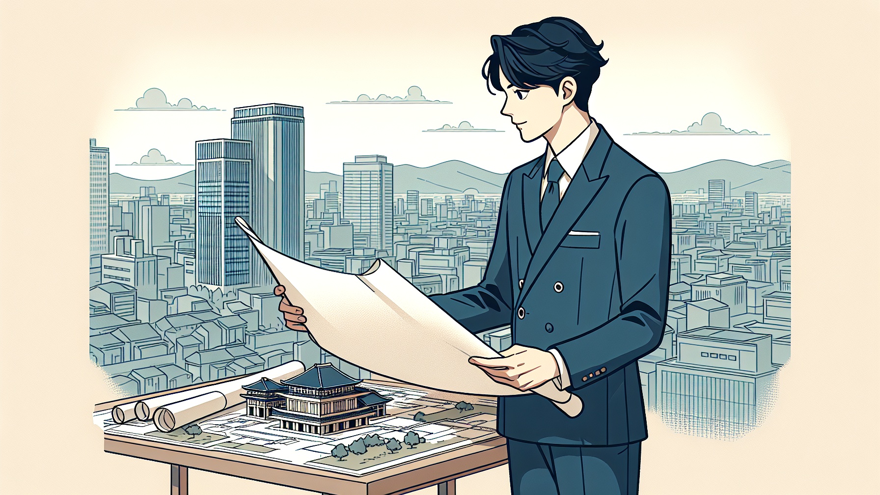 一棟アパートの借り換えとは何かのイメージ