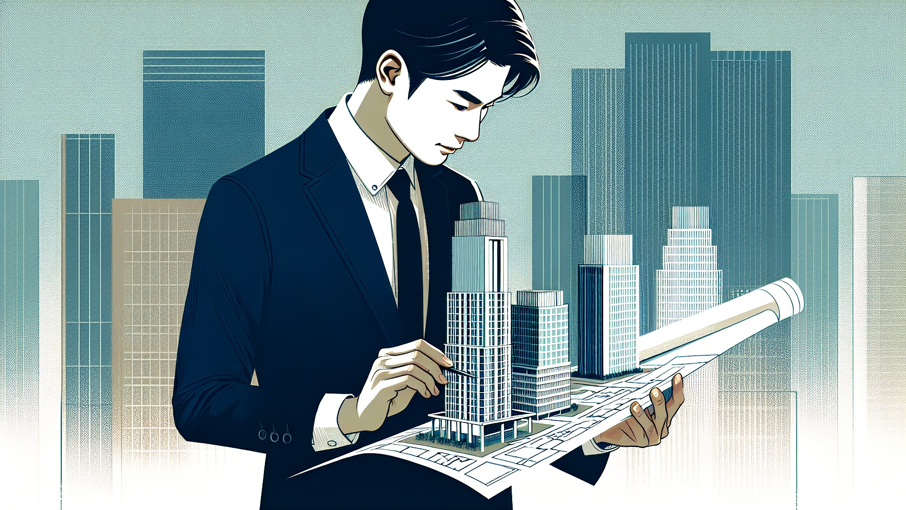 新築物件でも借り換えは可能なのかのイメージ