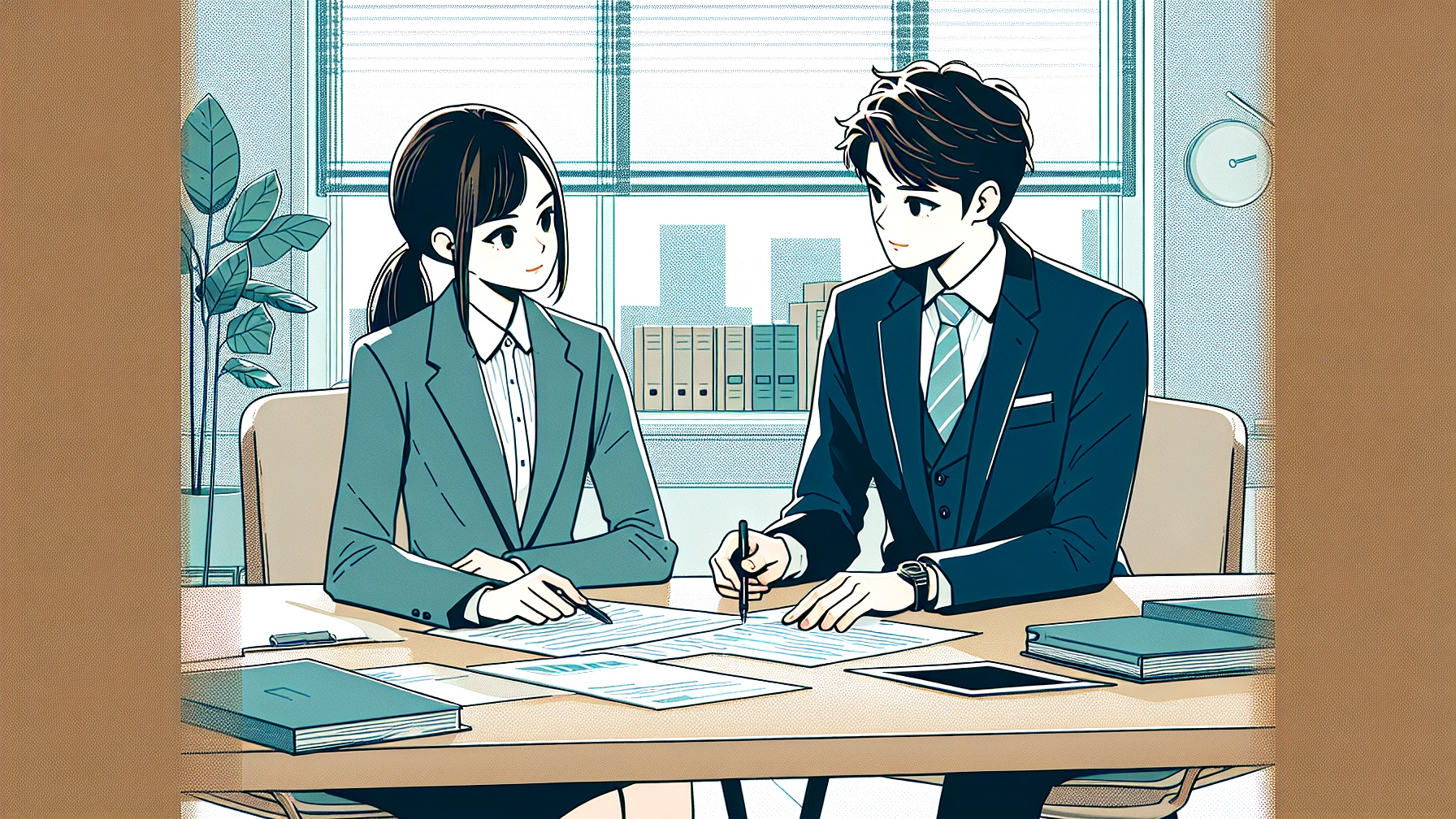 不動産投資ローン審査の全体像をつかむ