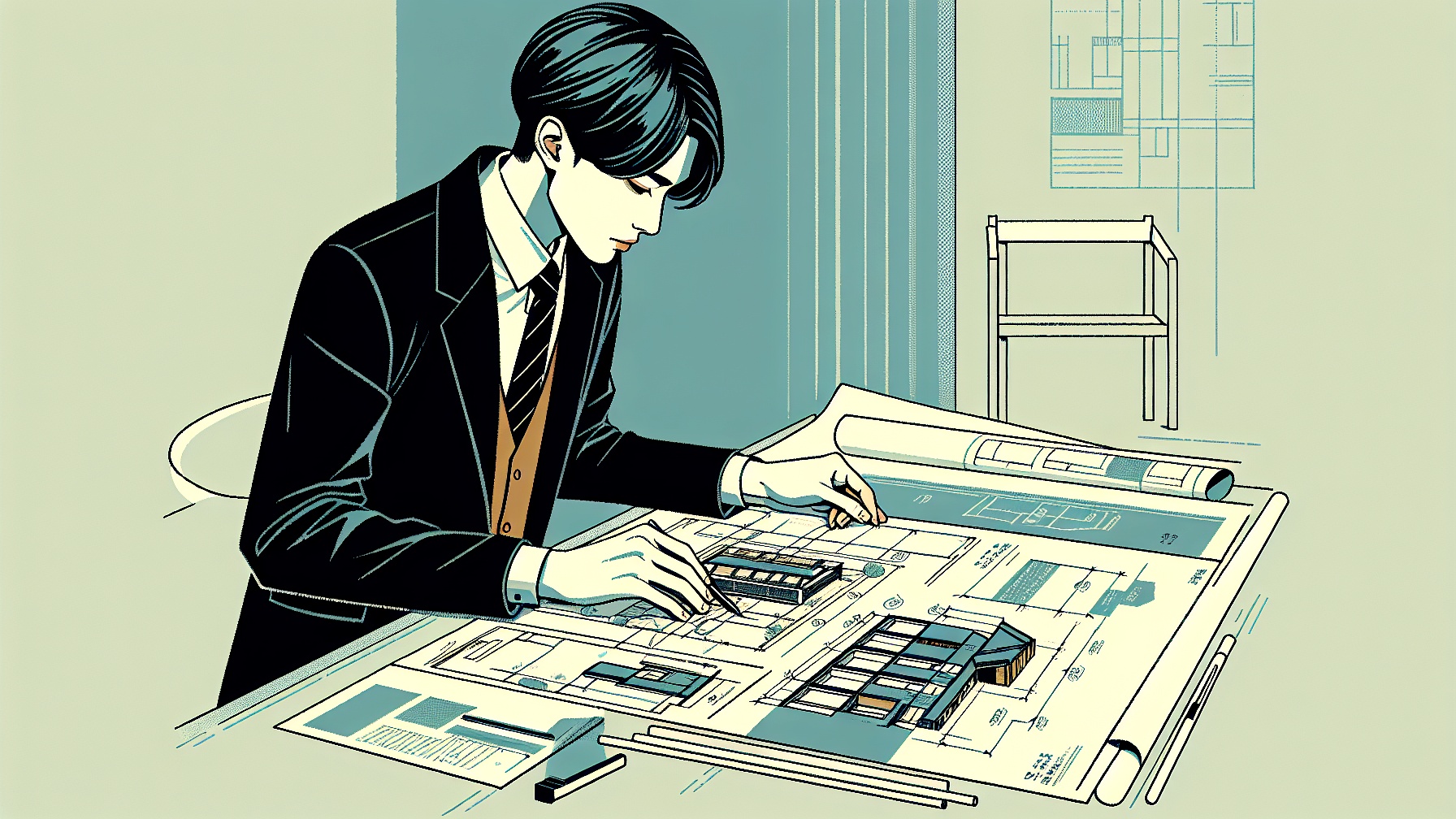 築20年物件が投資対象として優れている理由