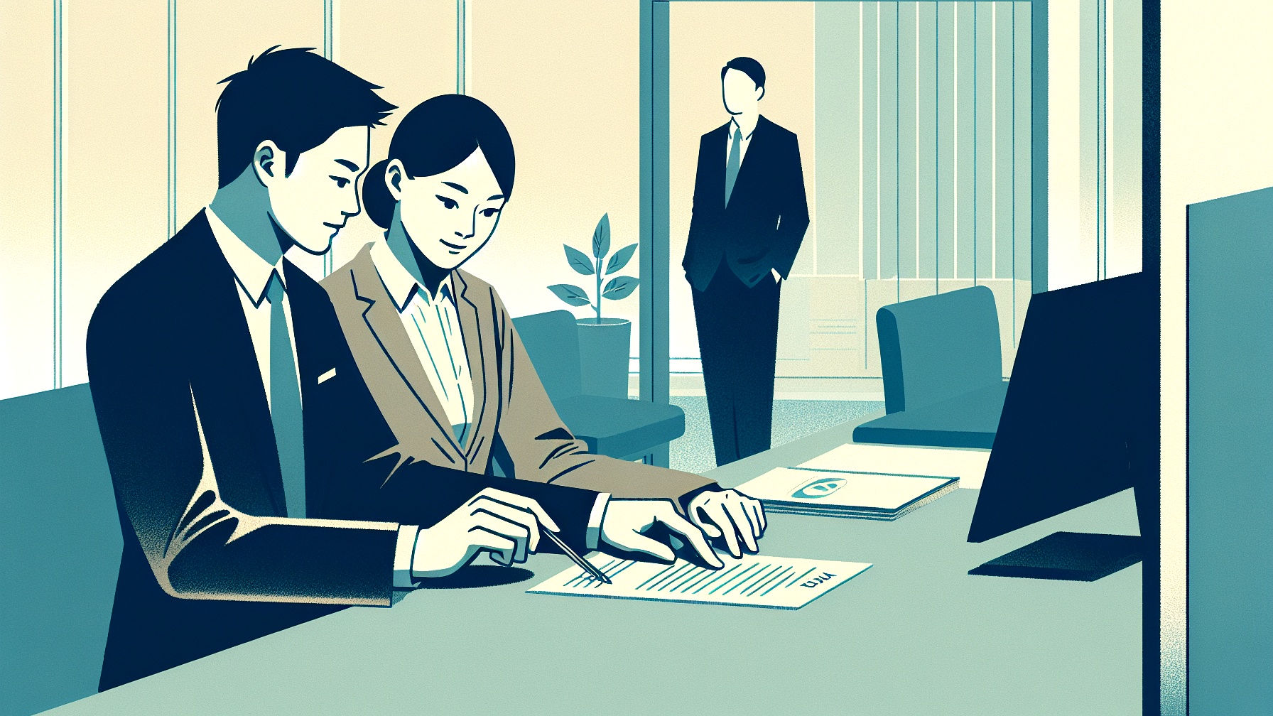 年収400万円でも融資審査に通る条件とは