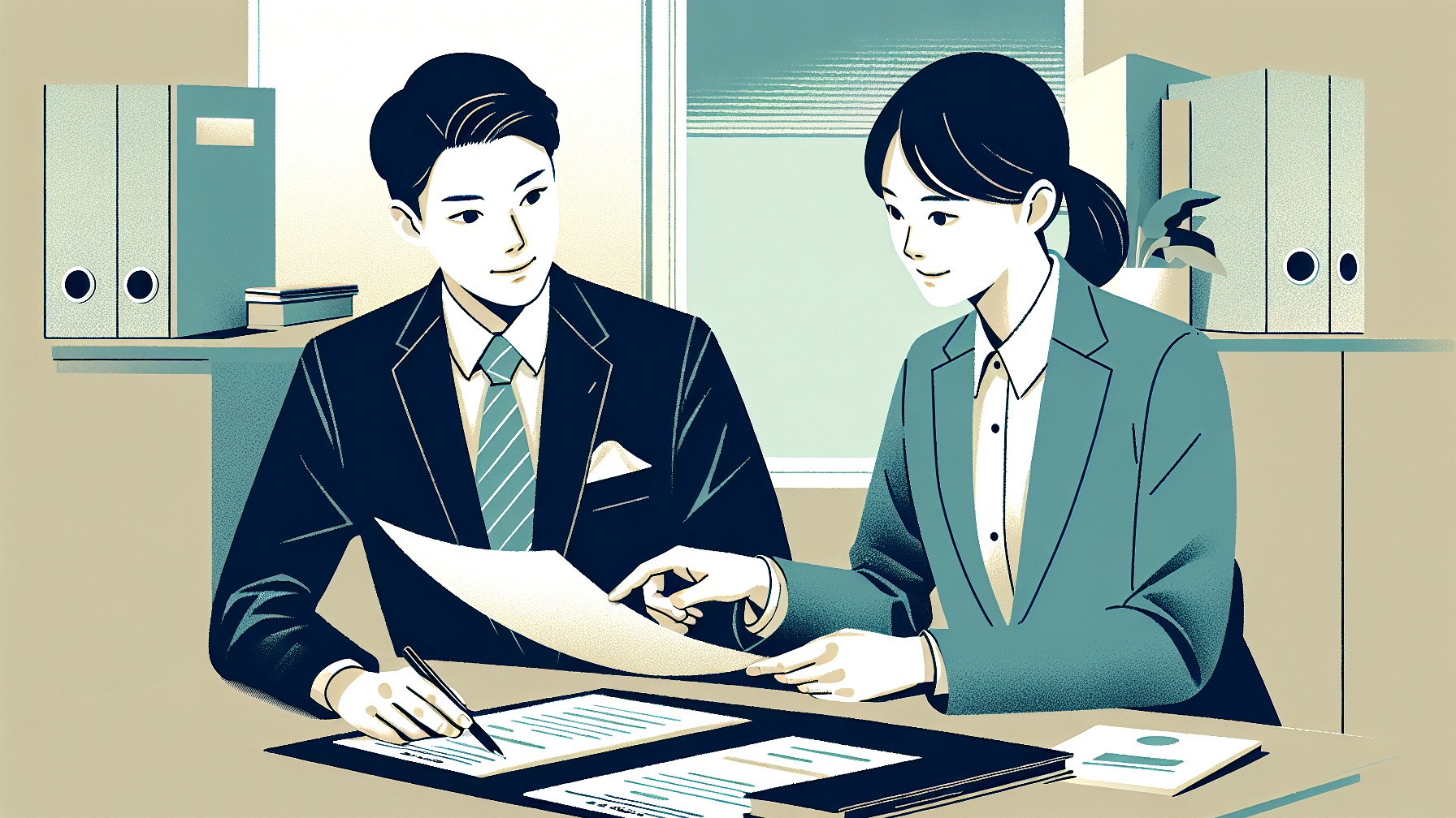 一棟アパート融資の基本的な仕組みとは