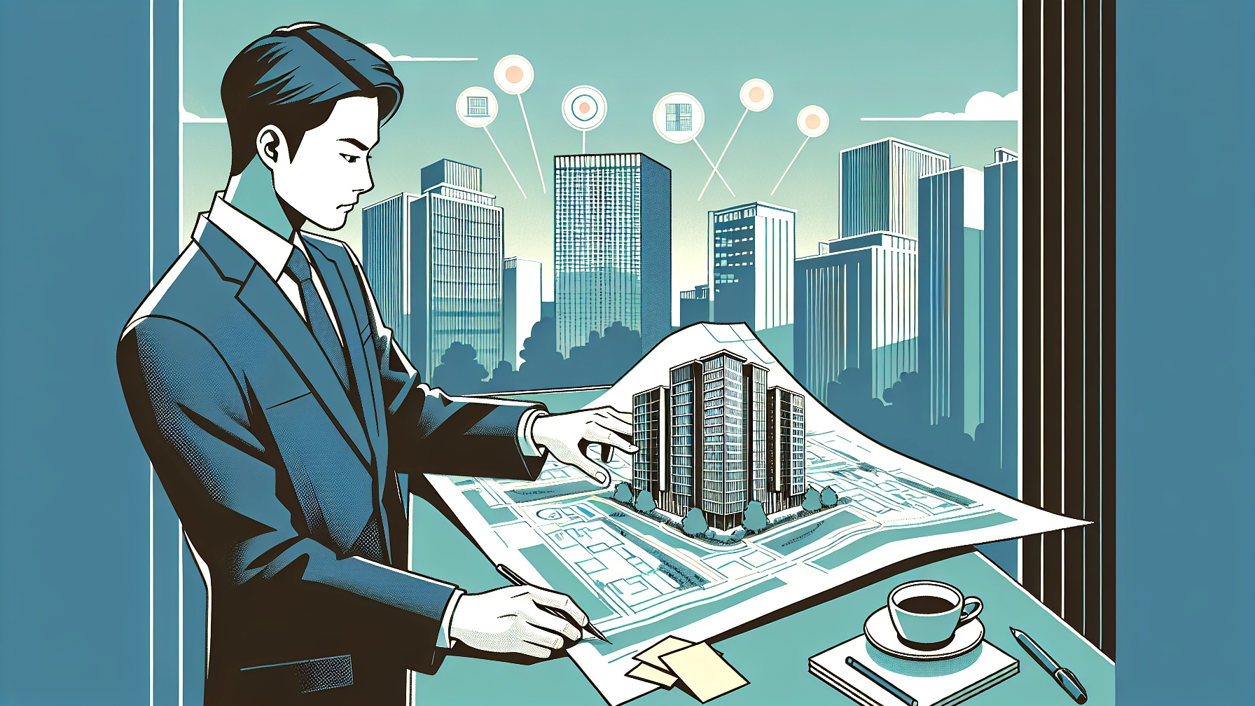 東京でアパート経営が注目される背景