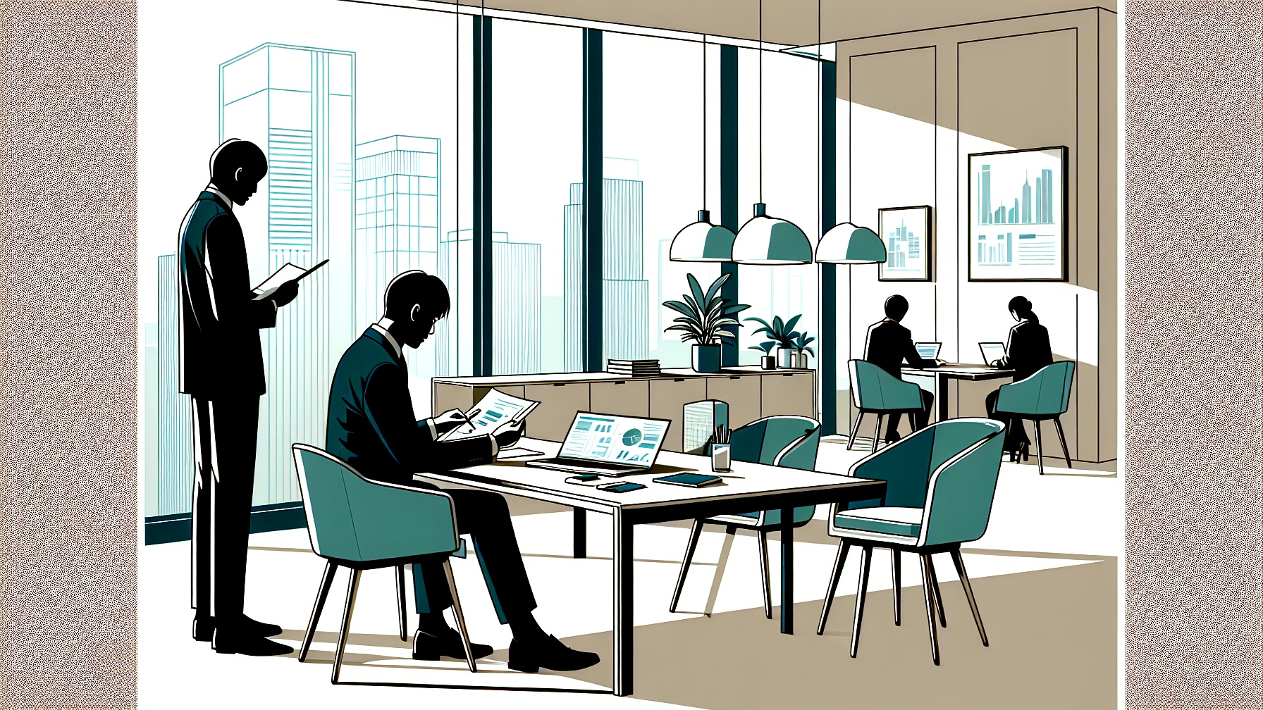 変動金利と固定金利の基本的な違いとは