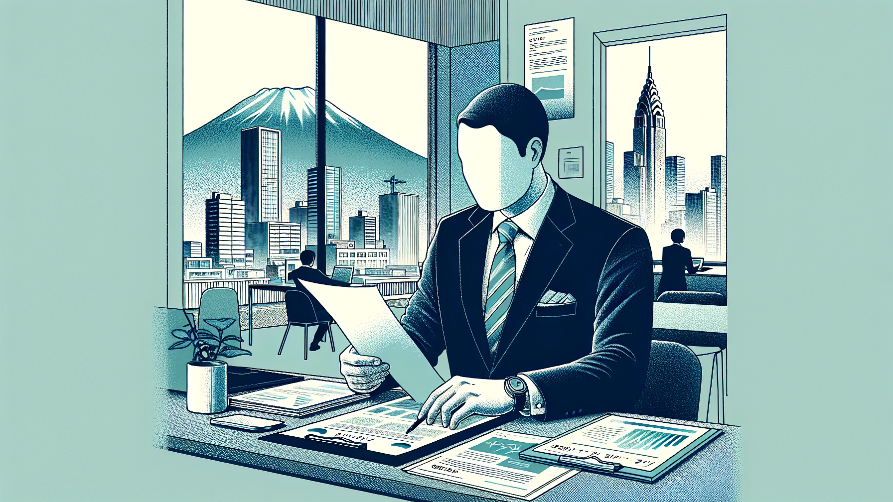 調布市が投資先として注目される理由