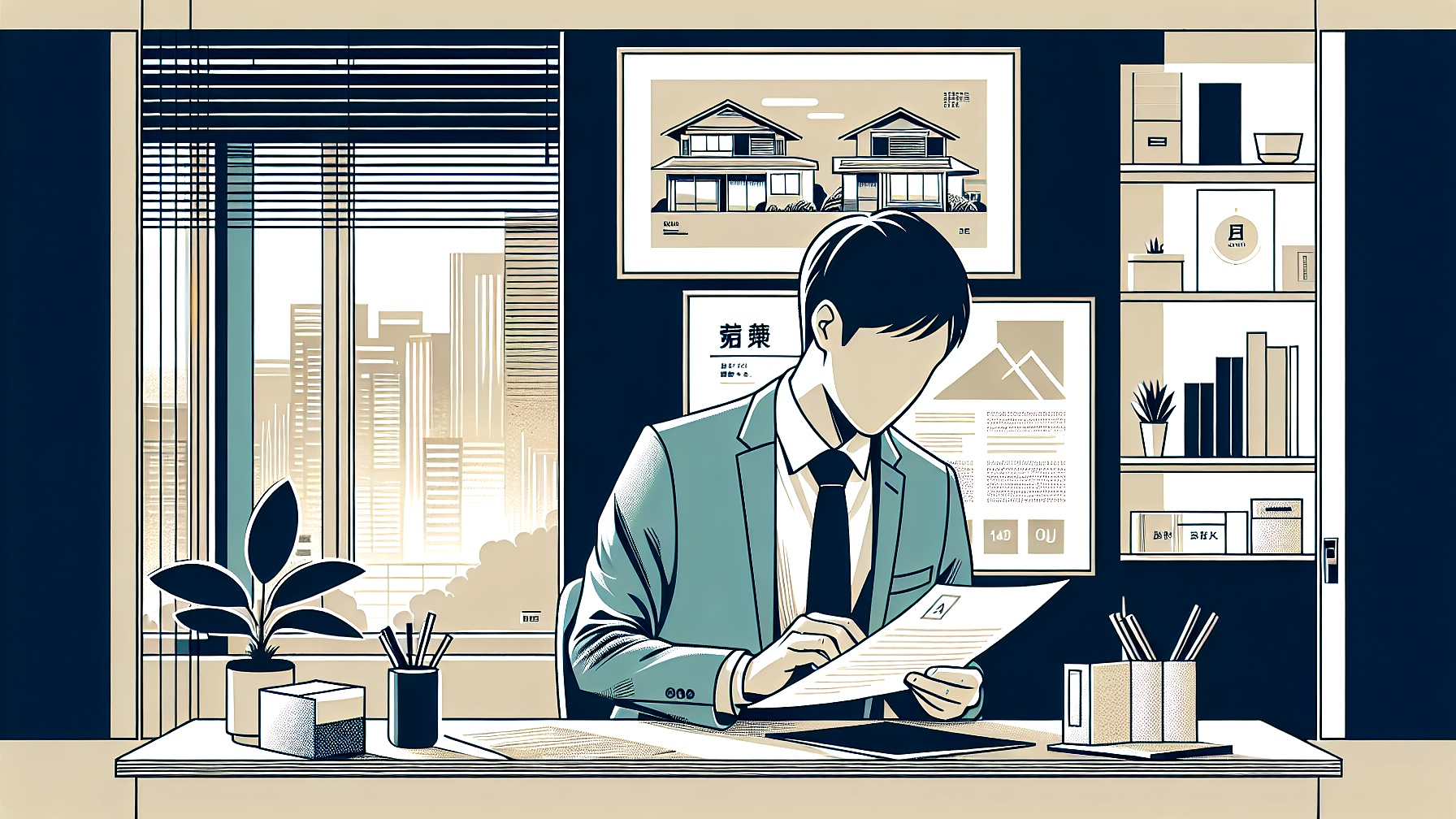 表面利回りを正しく理解するための基礎