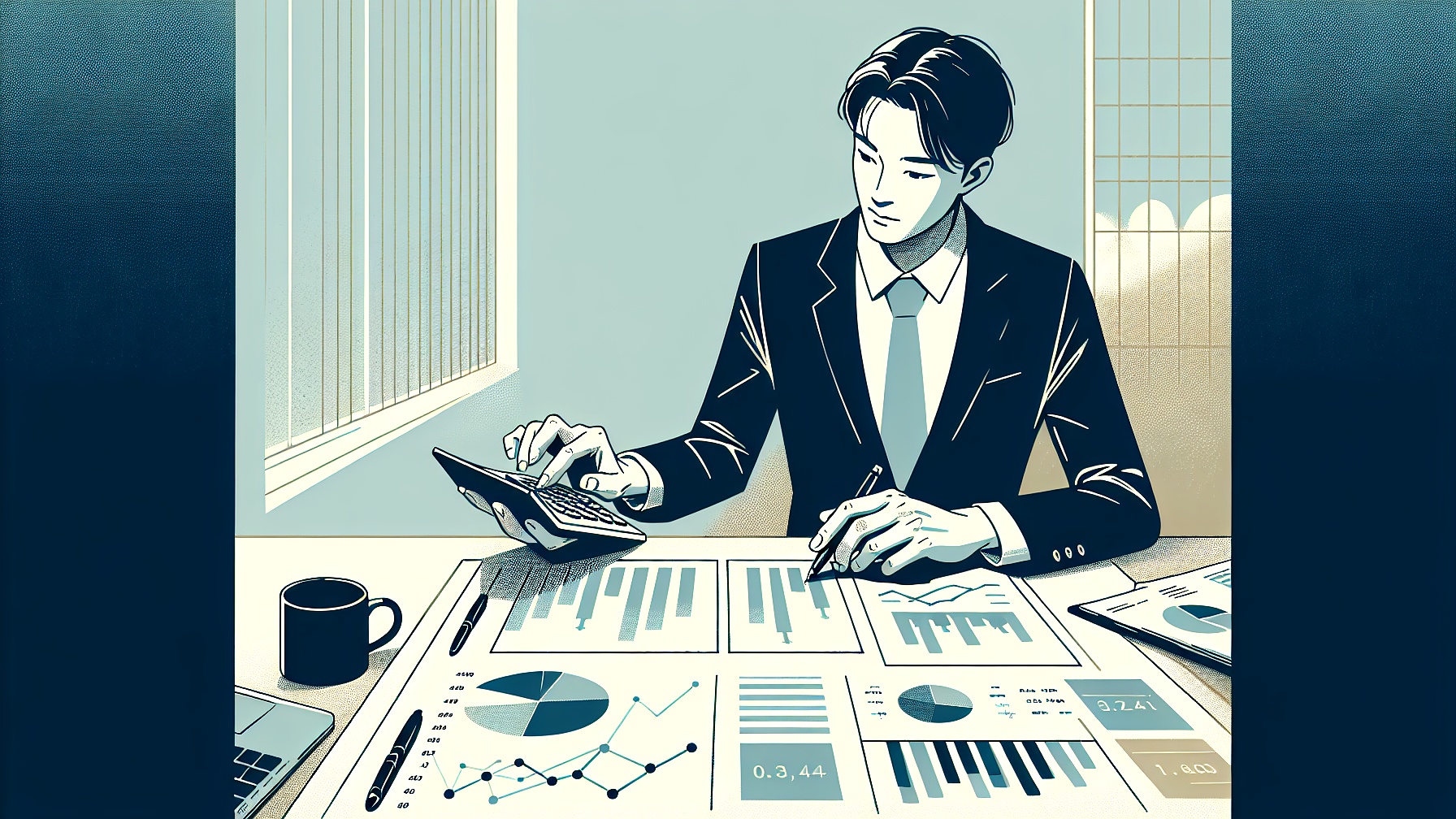 調布で収益物件を探す前に押さえるべき基礎知識