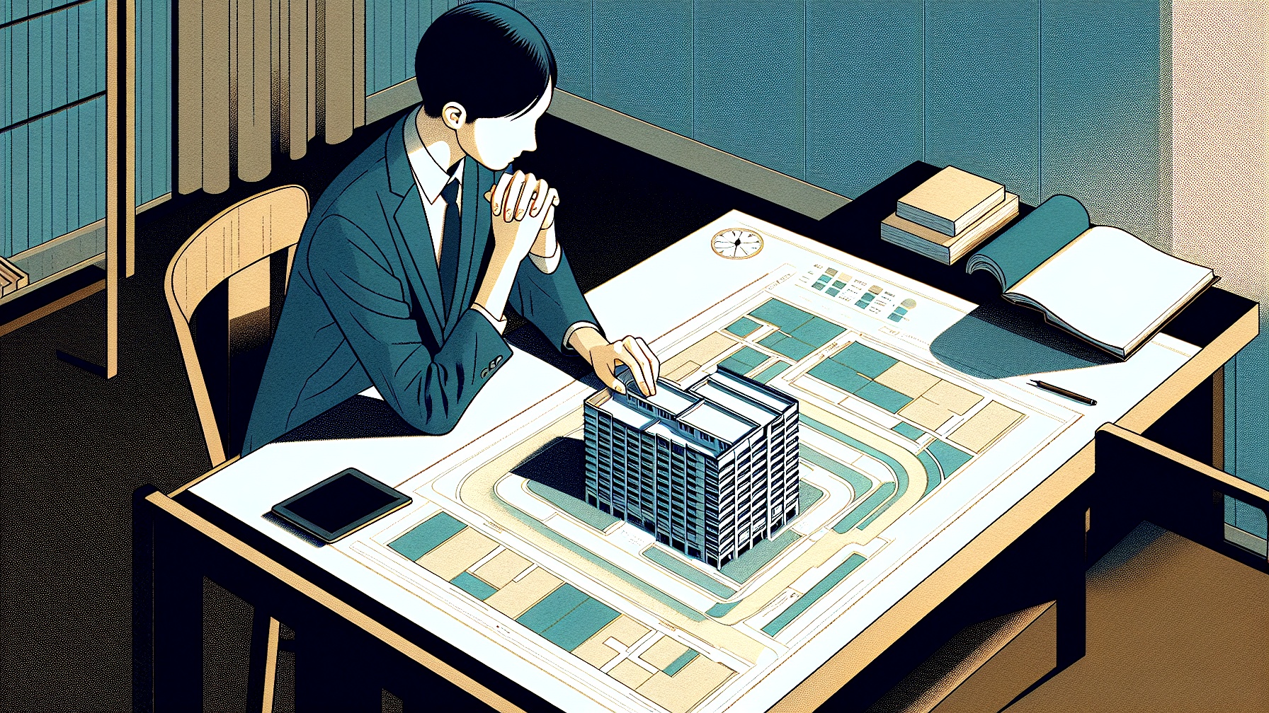 5階建てマンションの建設費相場と構造別の違い