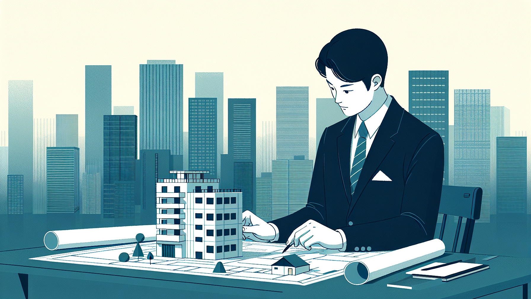 アパート経営とは何か──メリットとデメリットを理解する