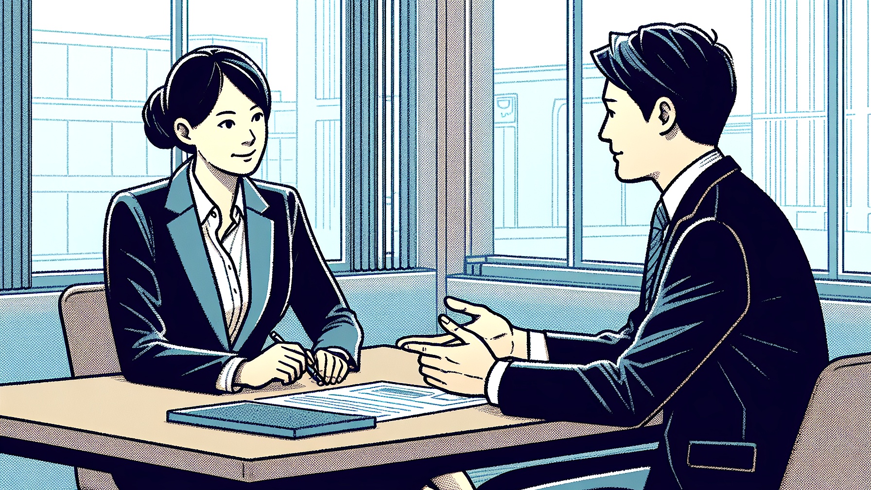 築古物件のフルローンとは何かのイメージ