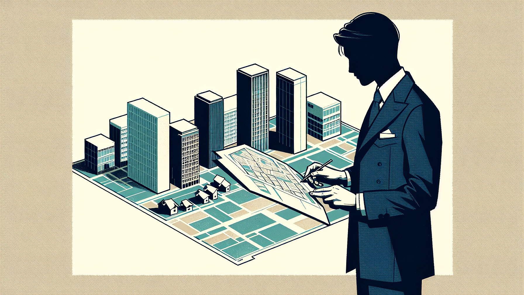 築浅物件とは何か?定義と投資メリットを理解するのイメージ