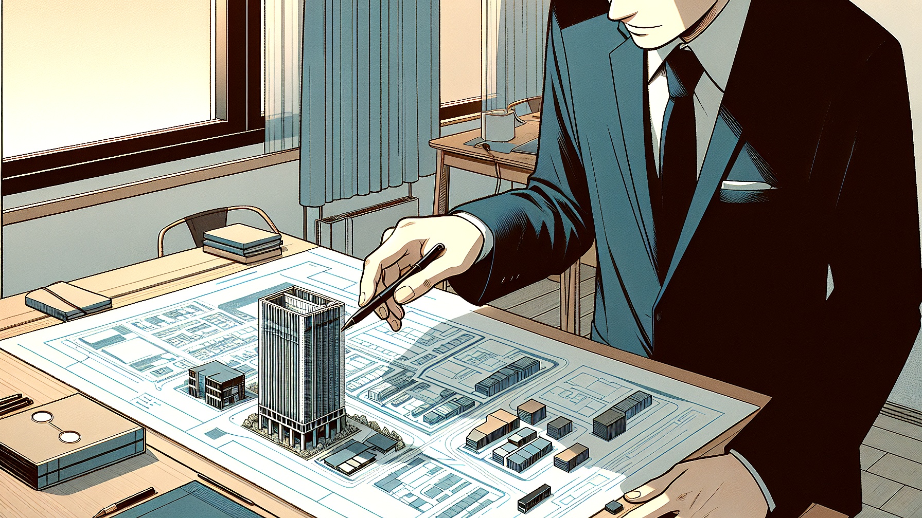 不動産投資の場合は本当に普通徴収で大丈夫なのかのイメージ