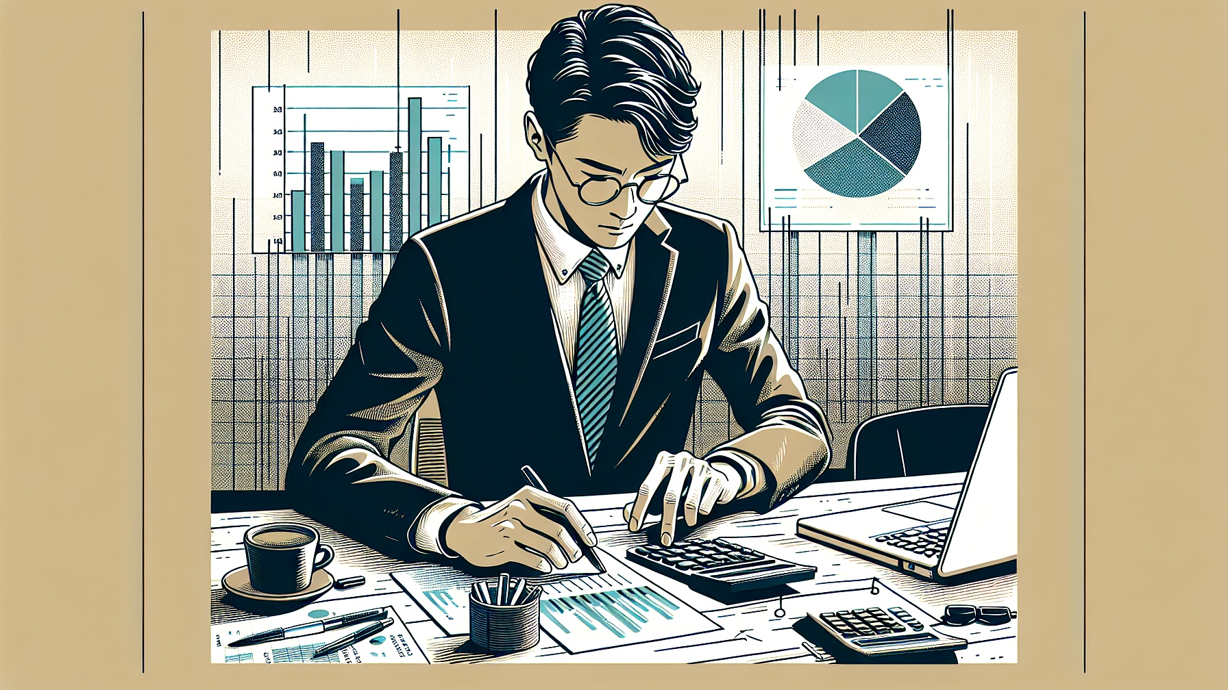 管理費が収益に与える影響