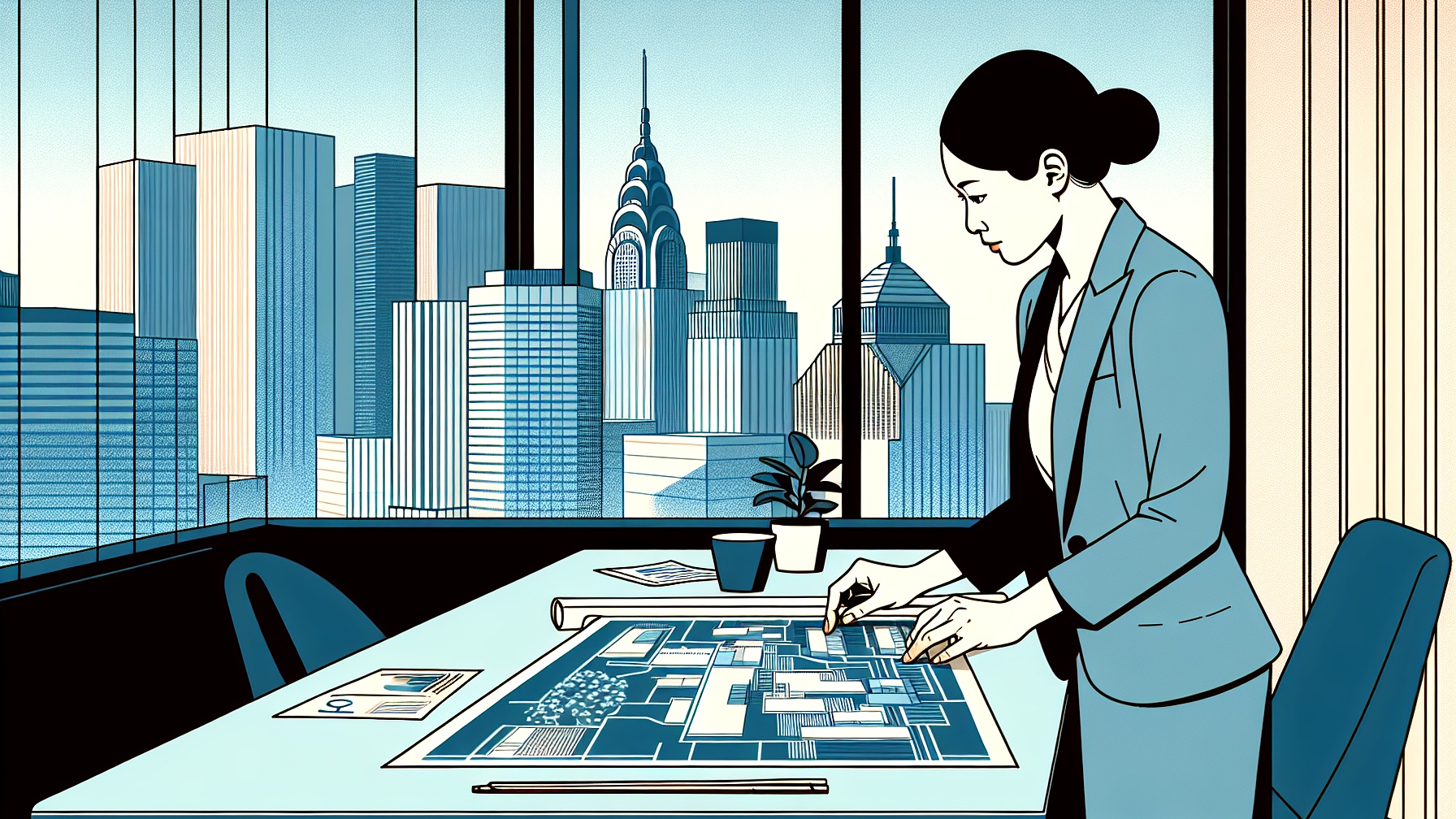 RCマンション投資のメリット