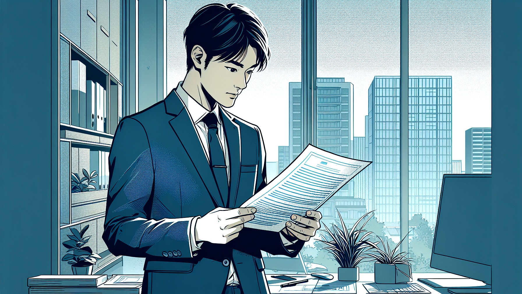 夜逃げと残置物処理の法的関係を理解するのイメージ