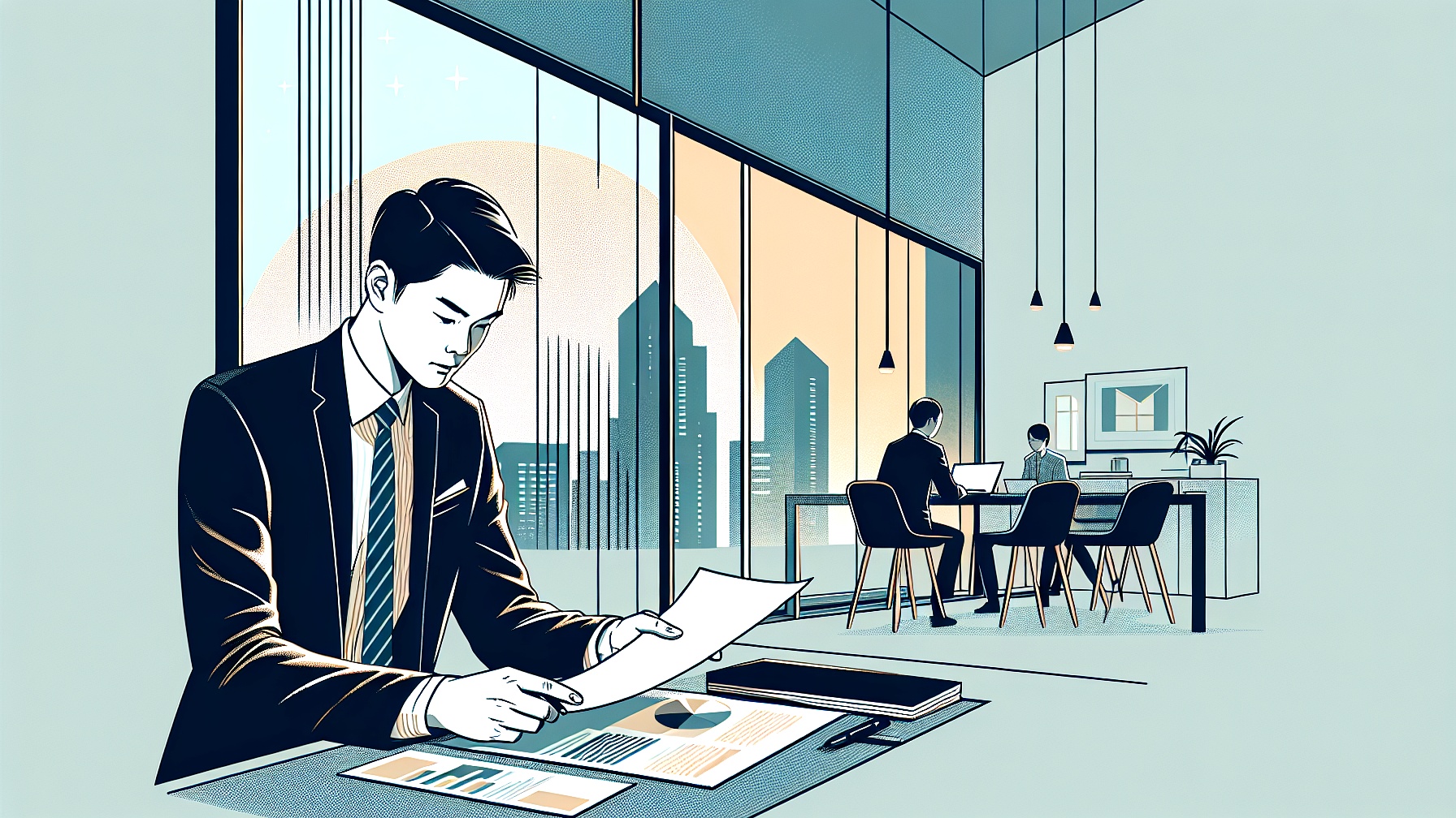 法定更新と合意更新の違いを理解する