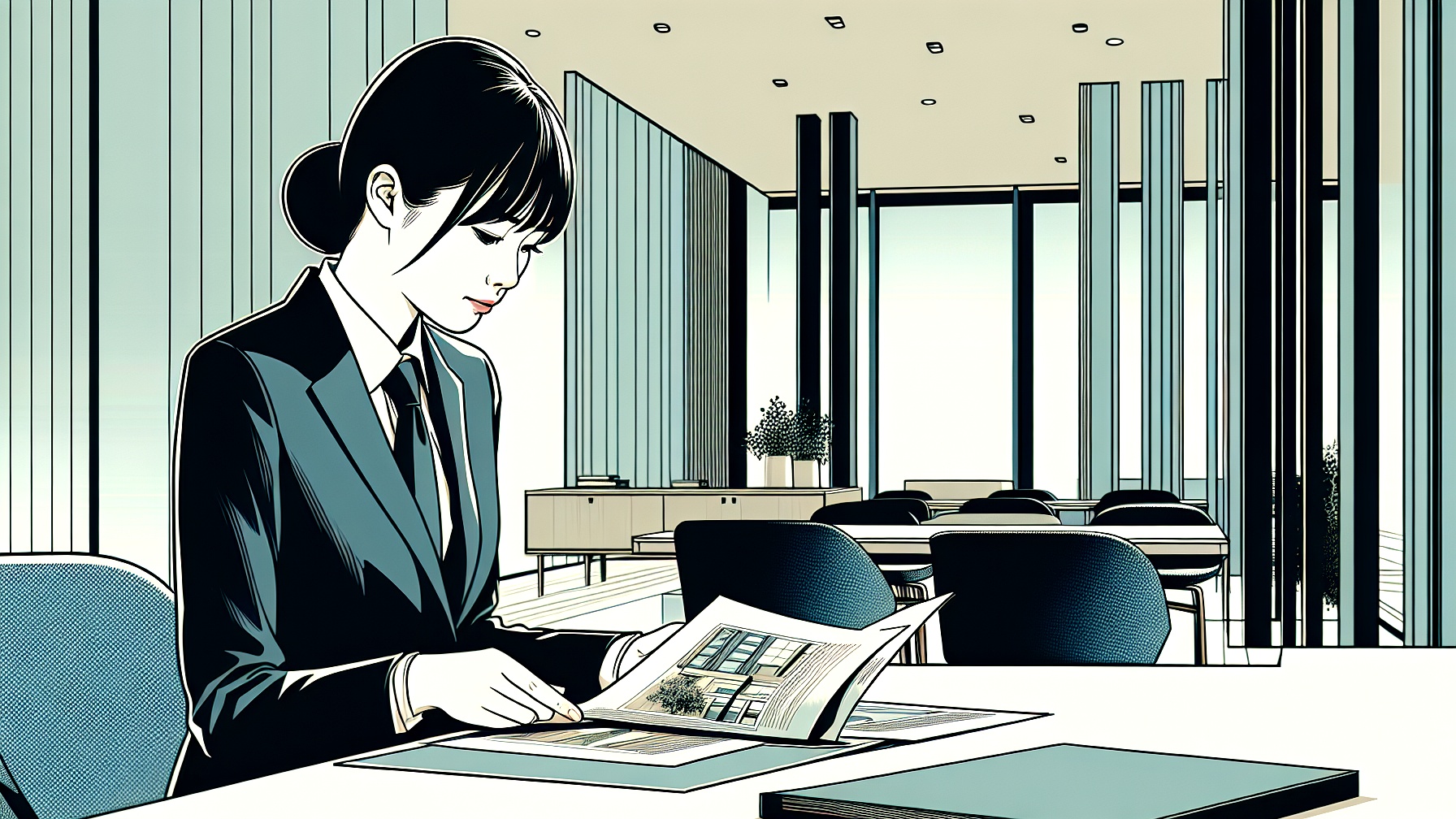 エリア別の特徴と将来性