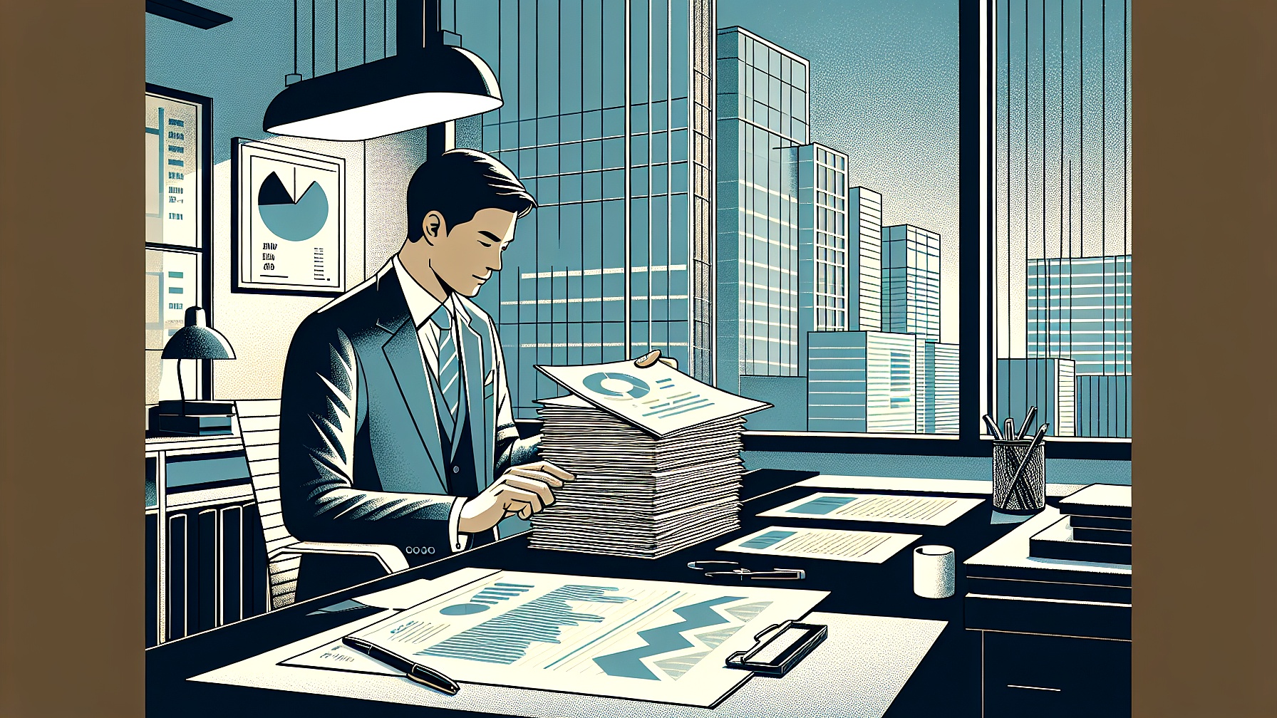 表面利回りと実質利回りの違いを押さえる