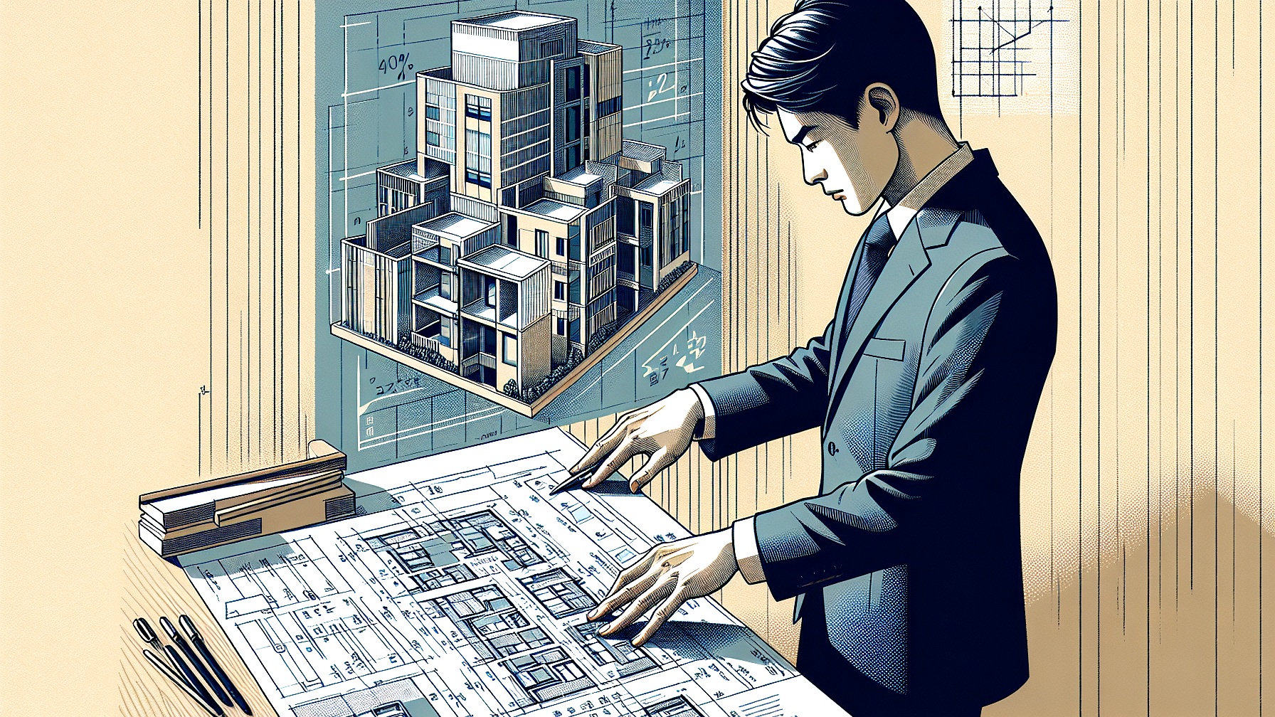 一棟アパート投資で得られる3つのメリット