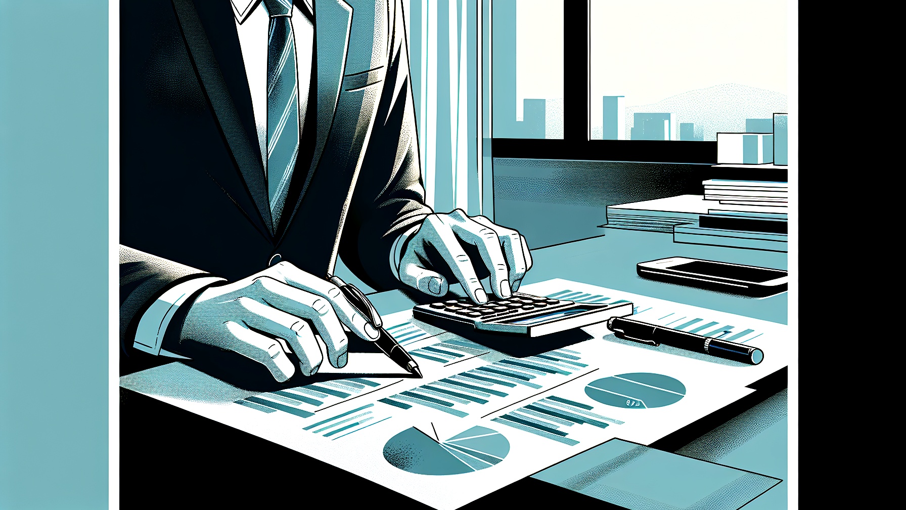 収益計算の基本と最新の相場感を押さえる