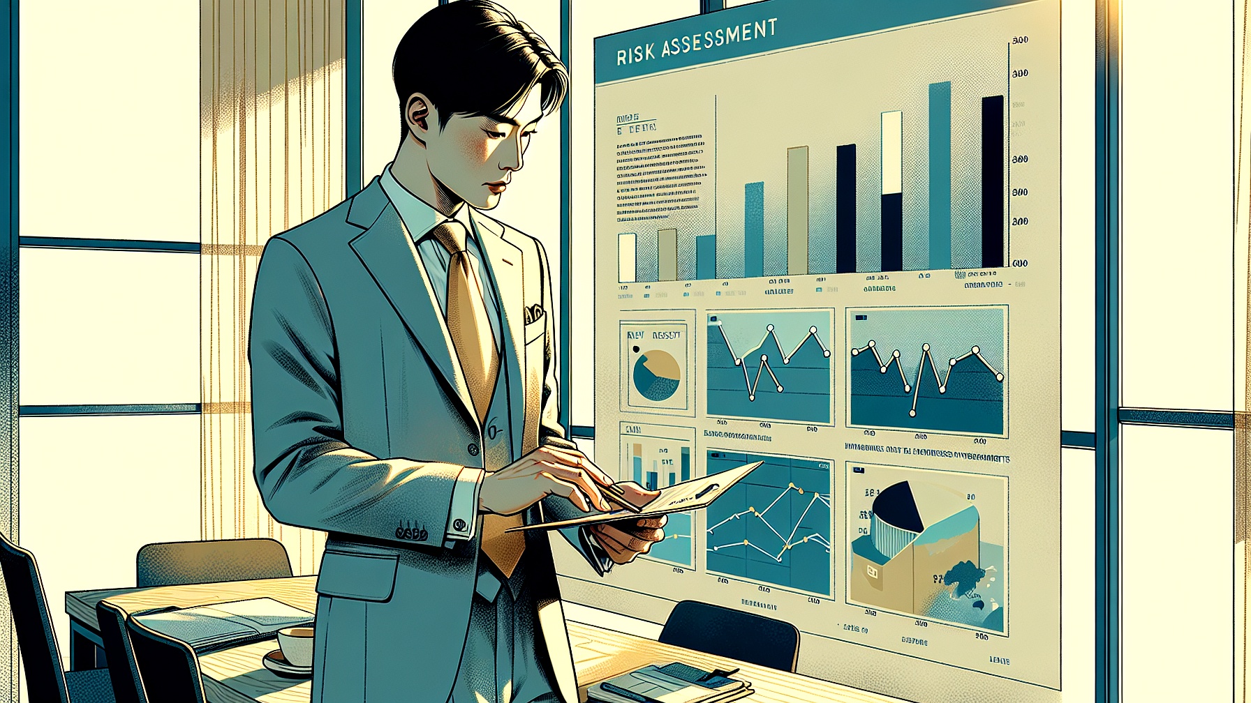 立地とエリア選定で失敗しない視点