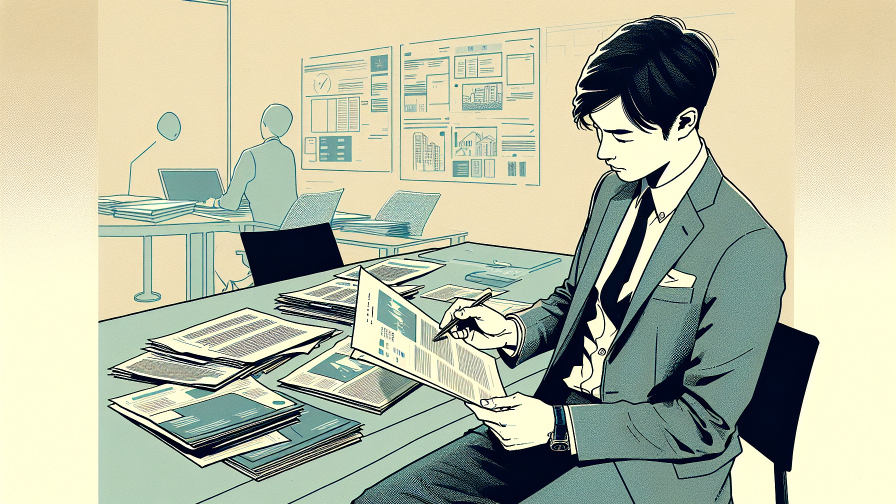 法人化で得られる税務メリットの本質