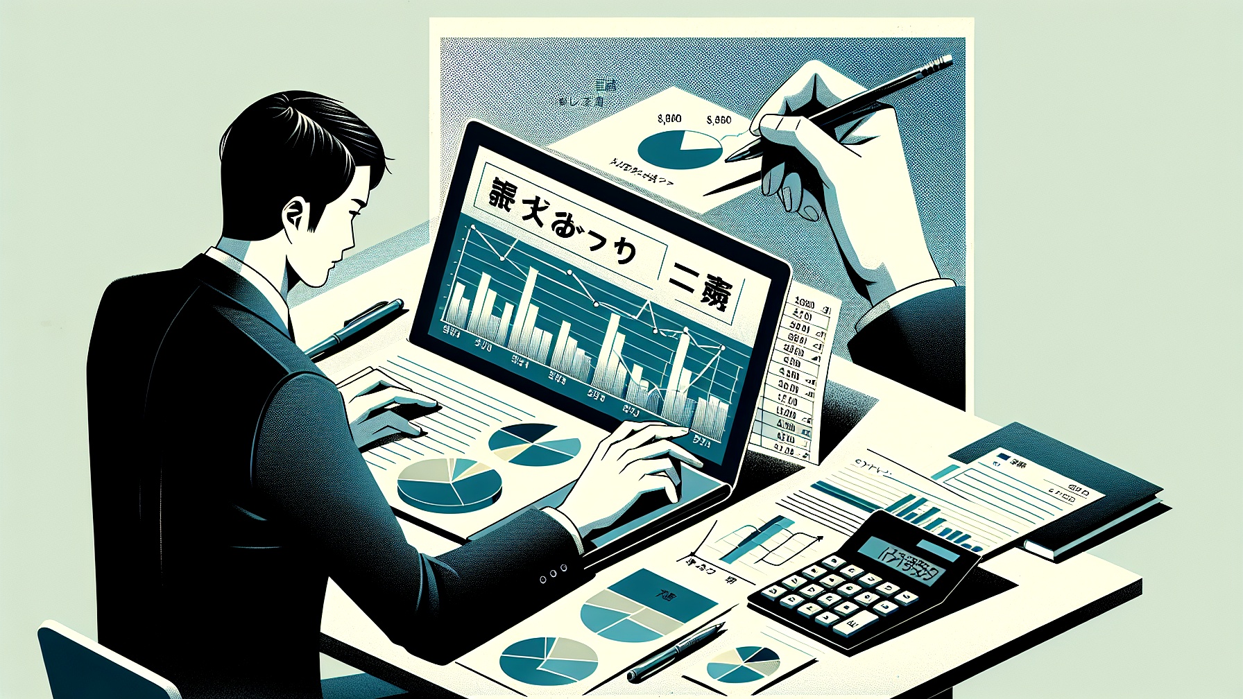 耐用年数がキャッシュフローを左右する理由