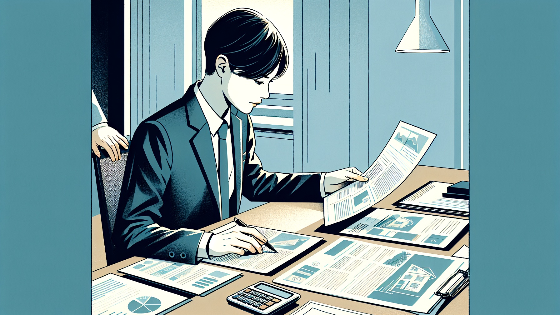 店舗利回りを左右する五つの要素