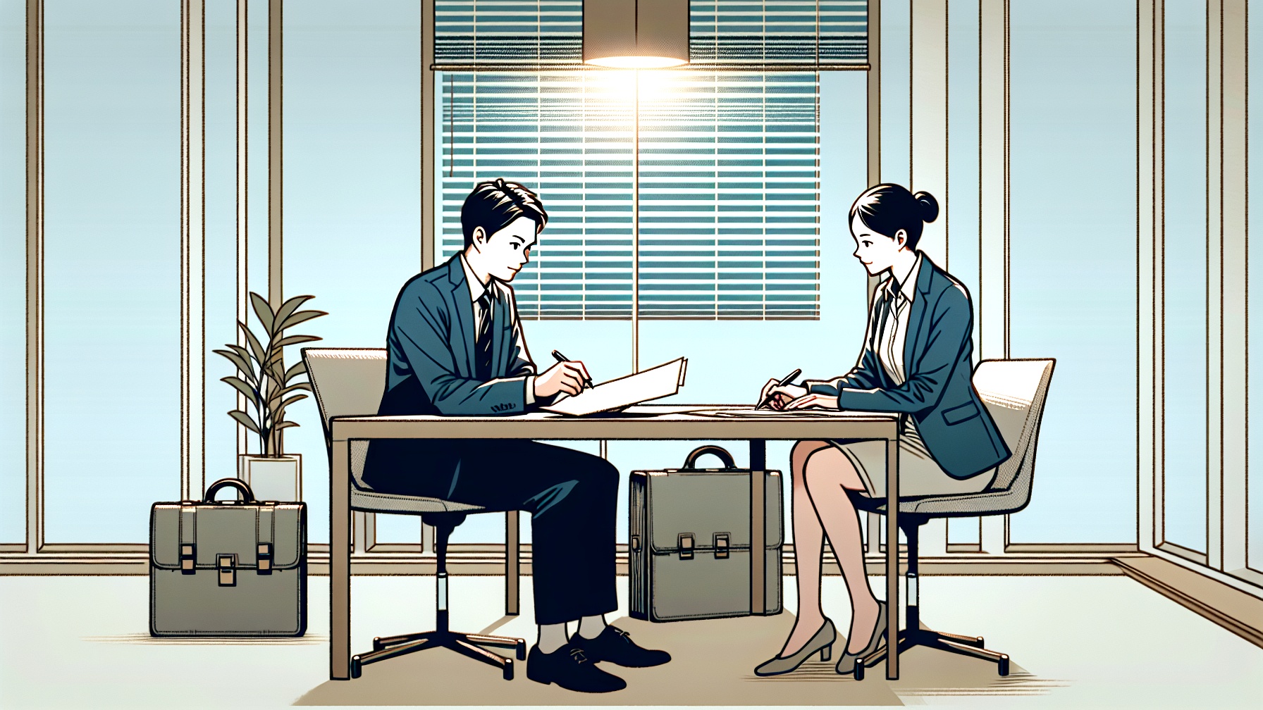 融資審査でつまずく典型パターン