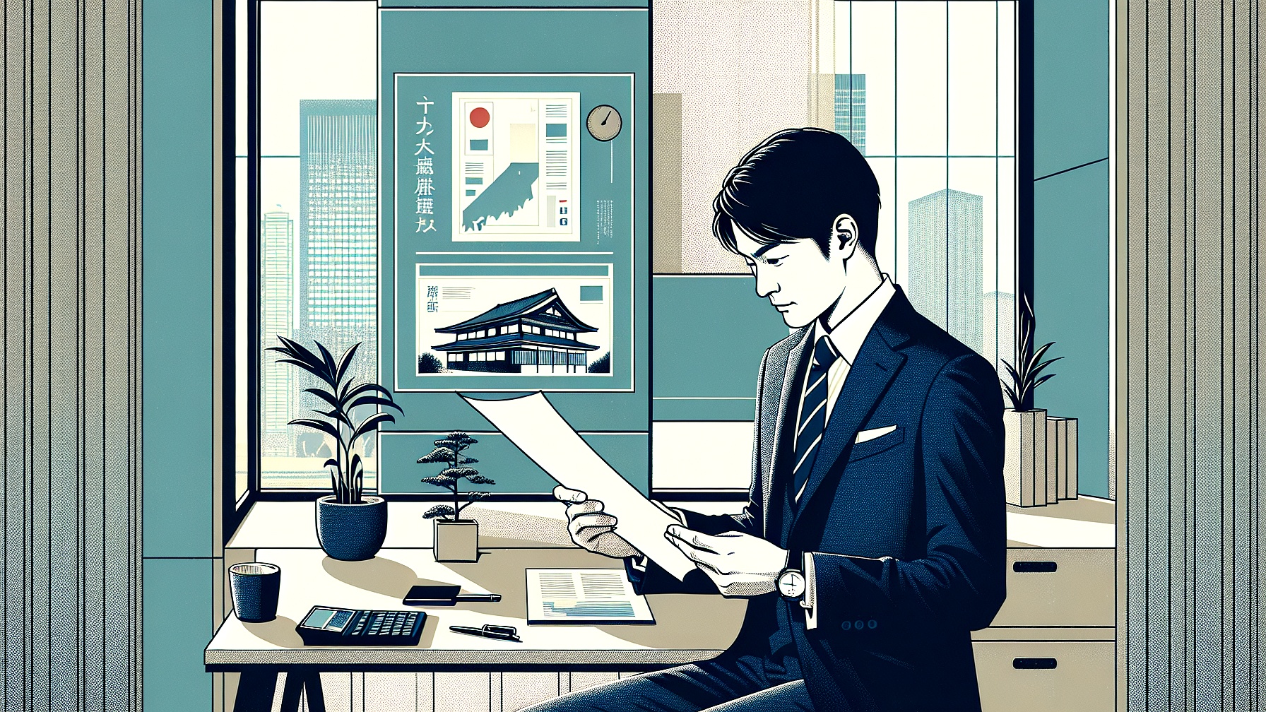 なぜ今「土地活用×法人化」が注目されるのか