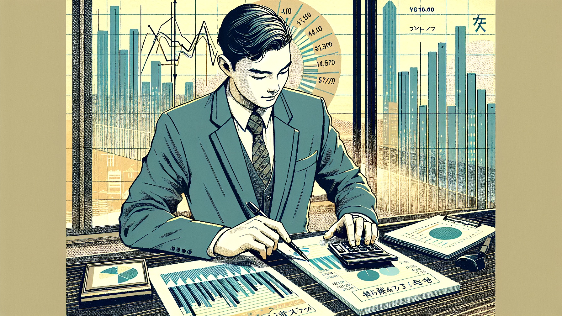 購入前に必ず行いたい収支シミュレーション